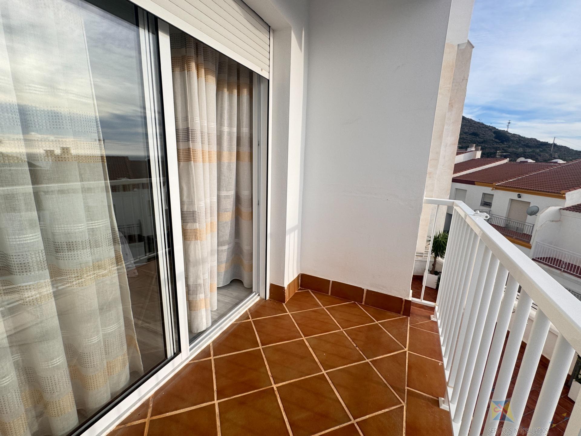 Venta de dúplex en Polopos