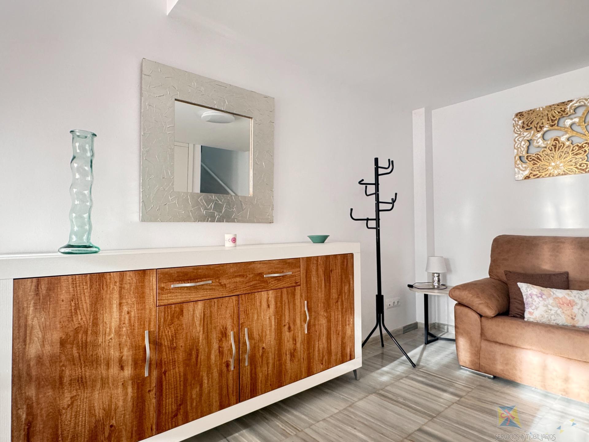 Venta de dúplex en Polopos