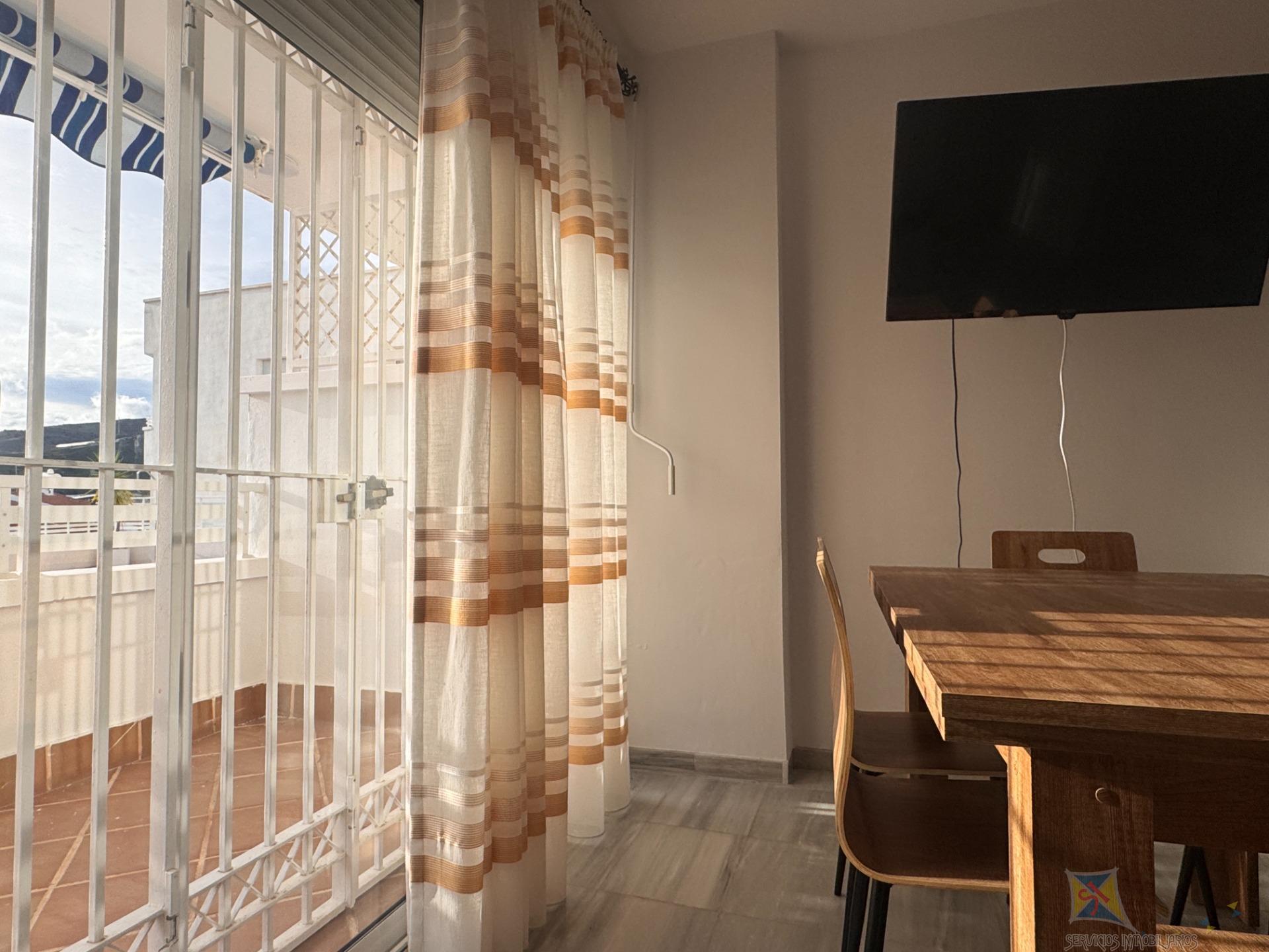 Venta de dúplex en Polopos