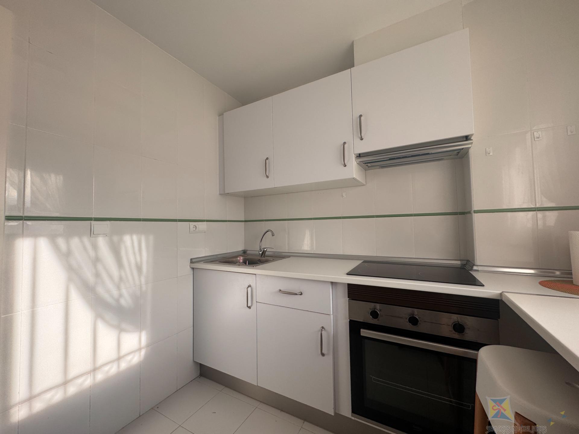 Venta de dúplex en Polopos