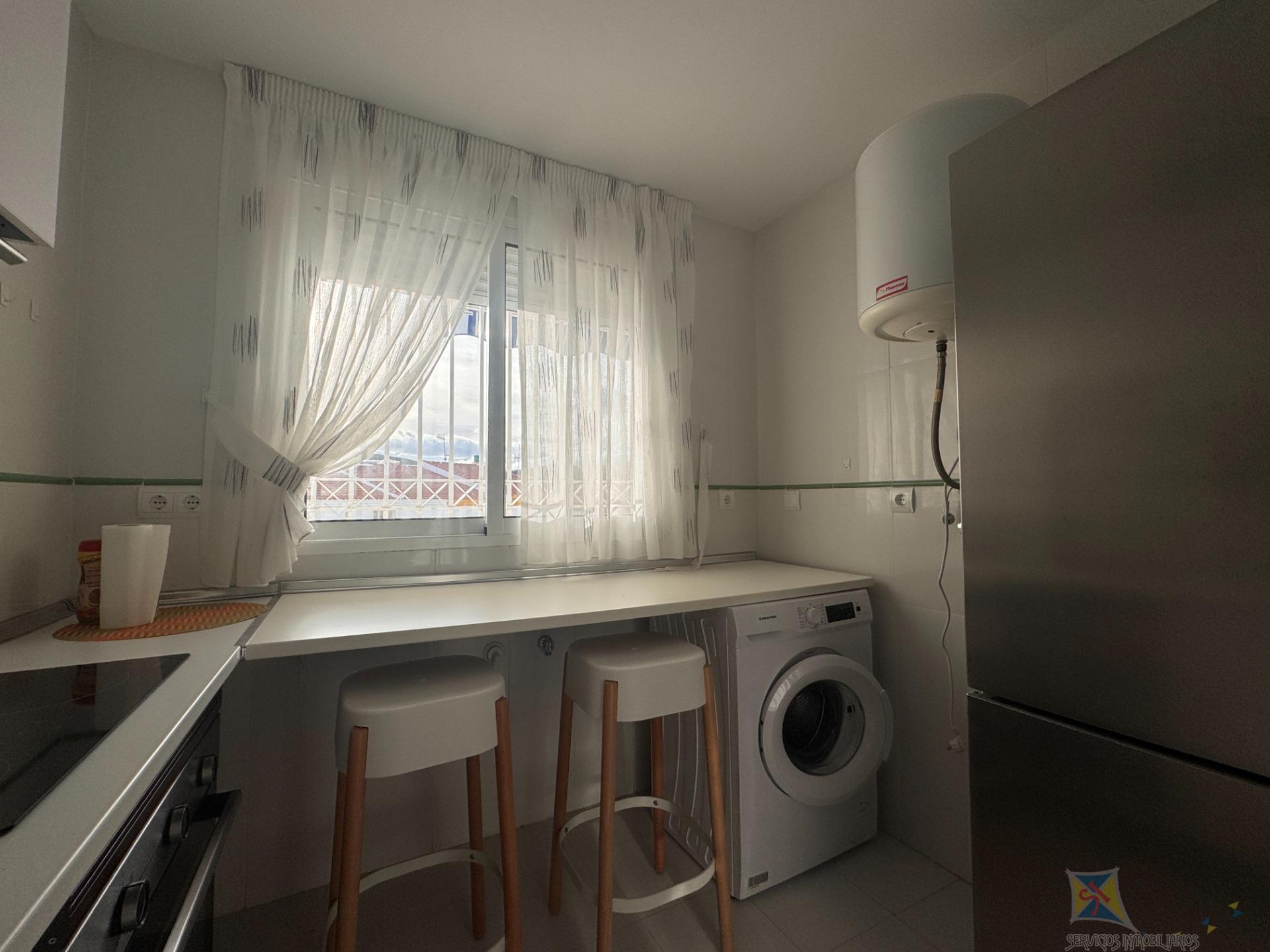 Venta de dúplex en Polopos