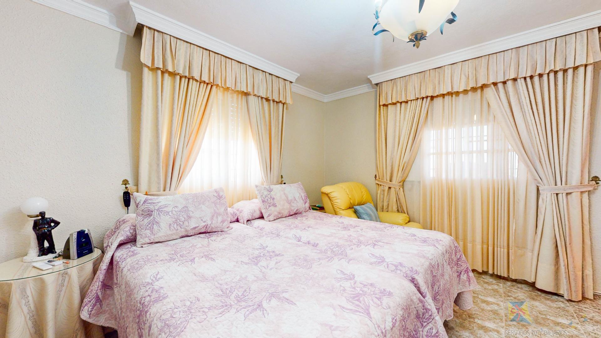 Venta de casa en Campanillas