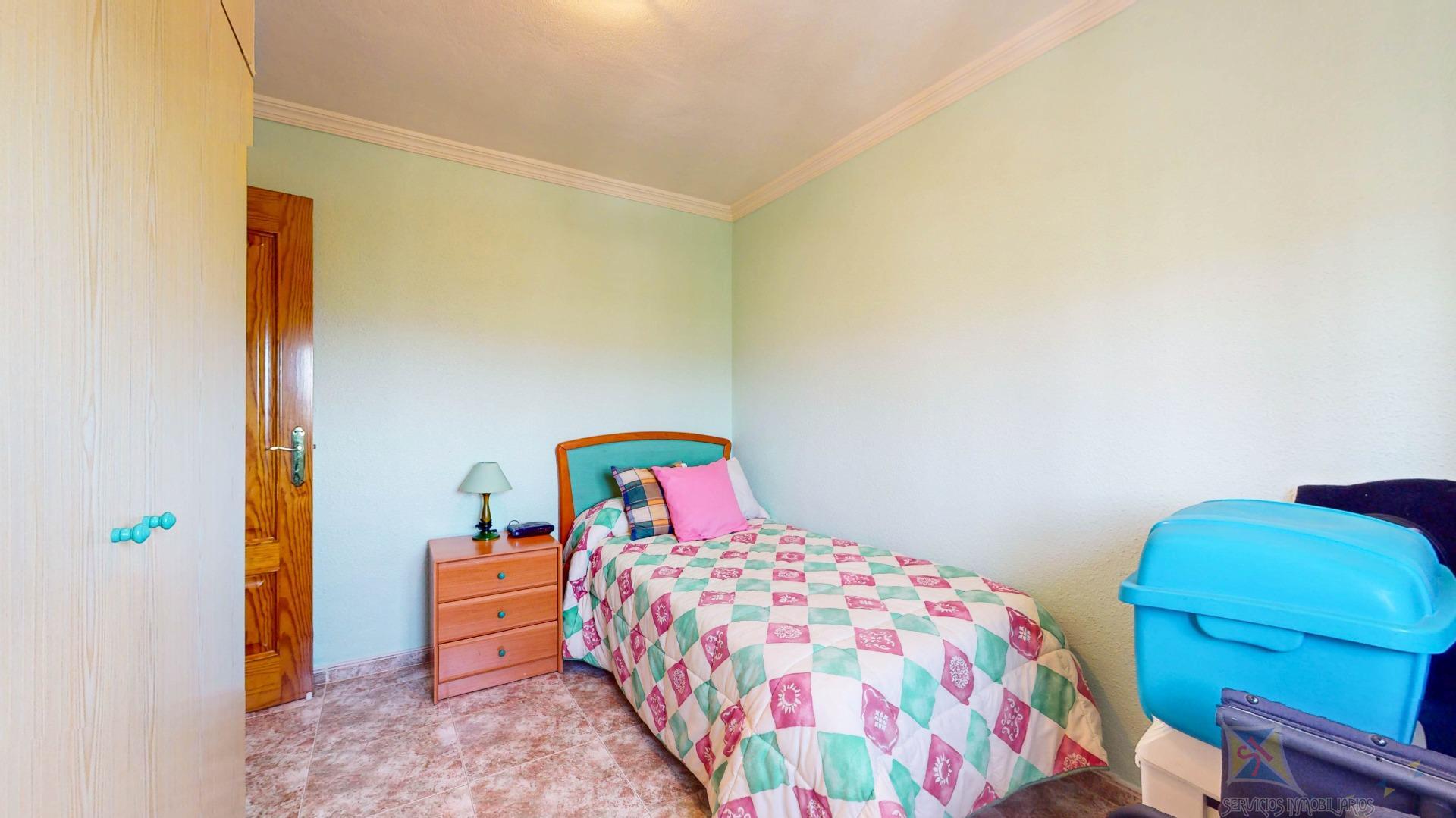 Venta de casa en Campanillas