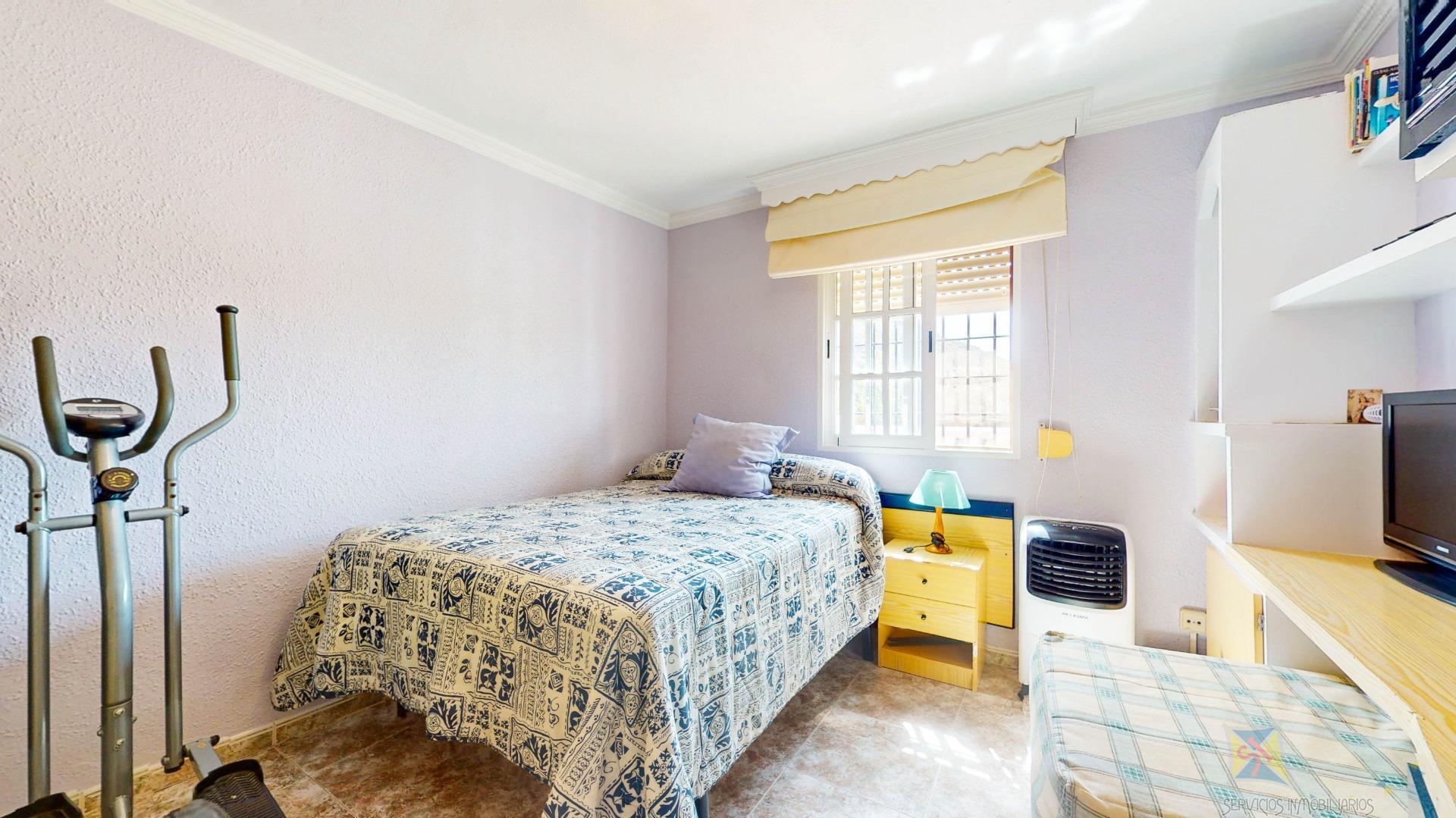 Venta de casa en Campanillas