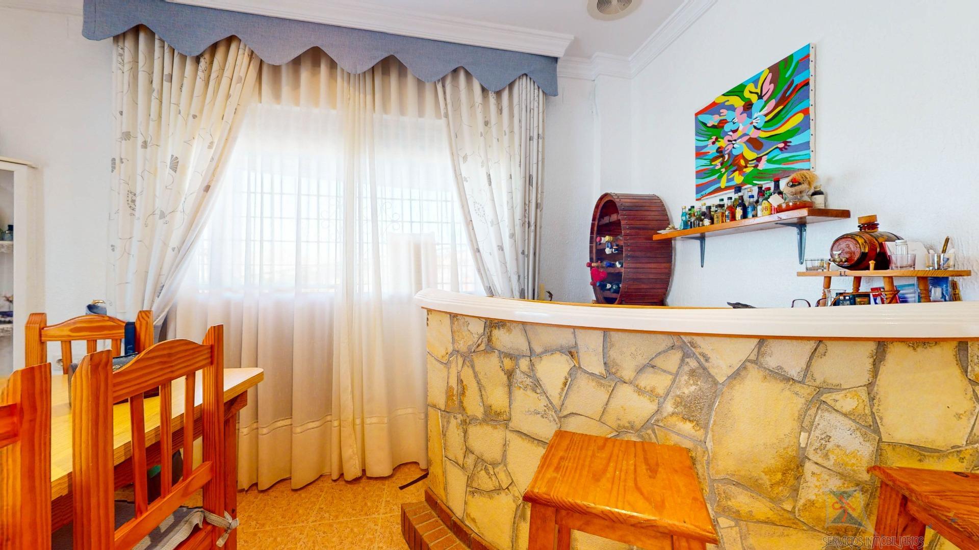 Venta de casa en Campanillas