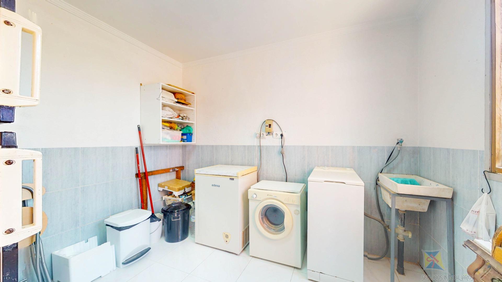 Venta de casa en Campanillas