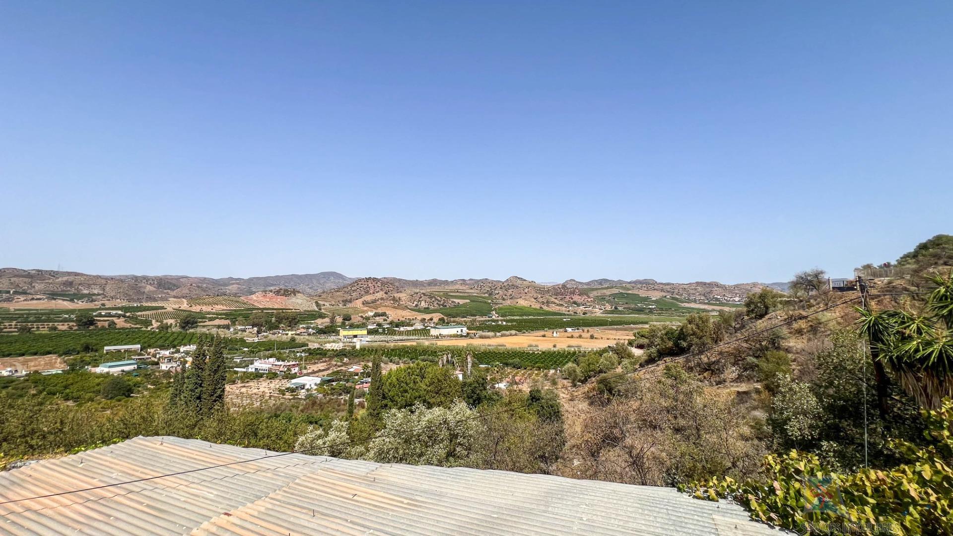 Venta de casa en Campanillas