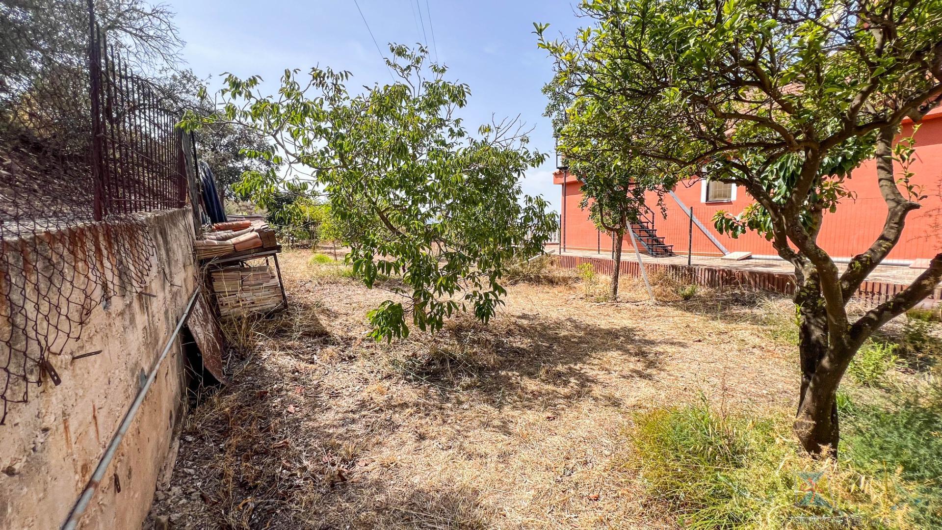 Venta de casa en Campanillas