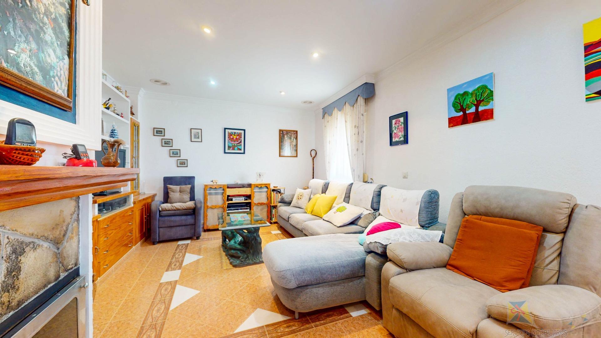 Venta de casa en Campanillas