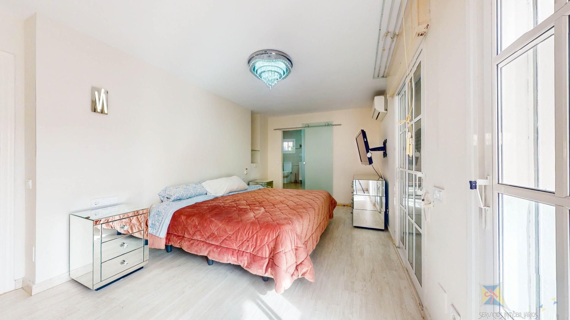 Venta de chalet en Mijas