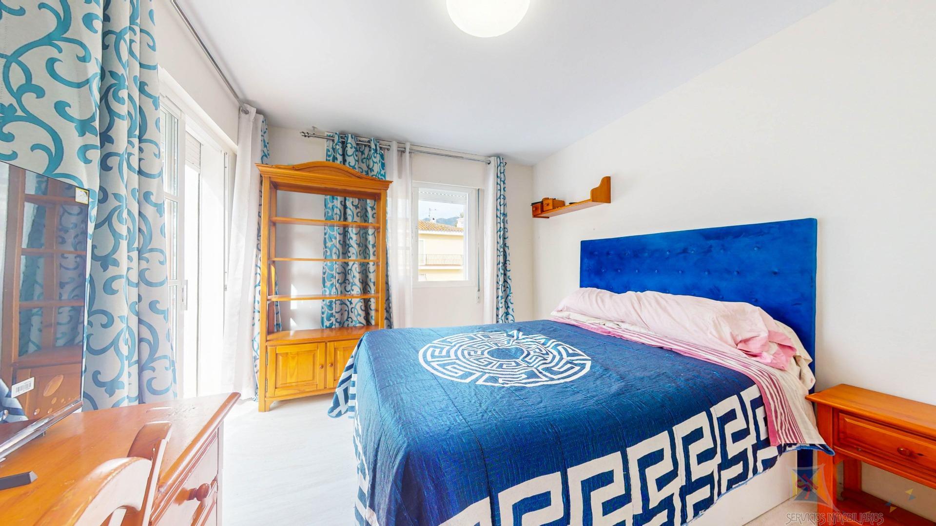 Venta de chalet en Mijas