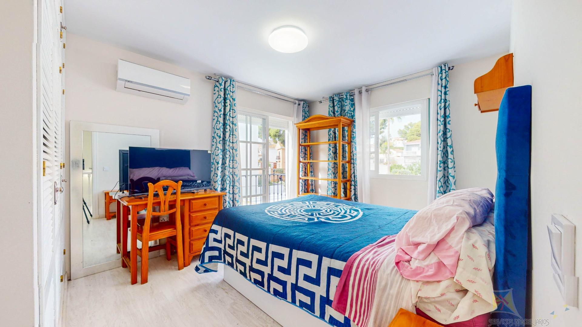 Venta de chalet en Mijas