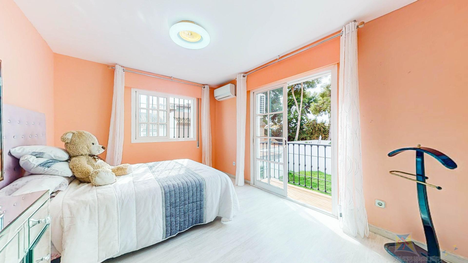 Venta de chalet en Mijas