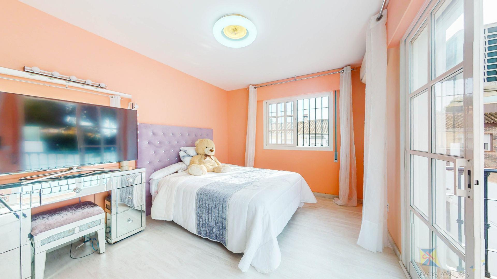 Venta de chalet en Mijas