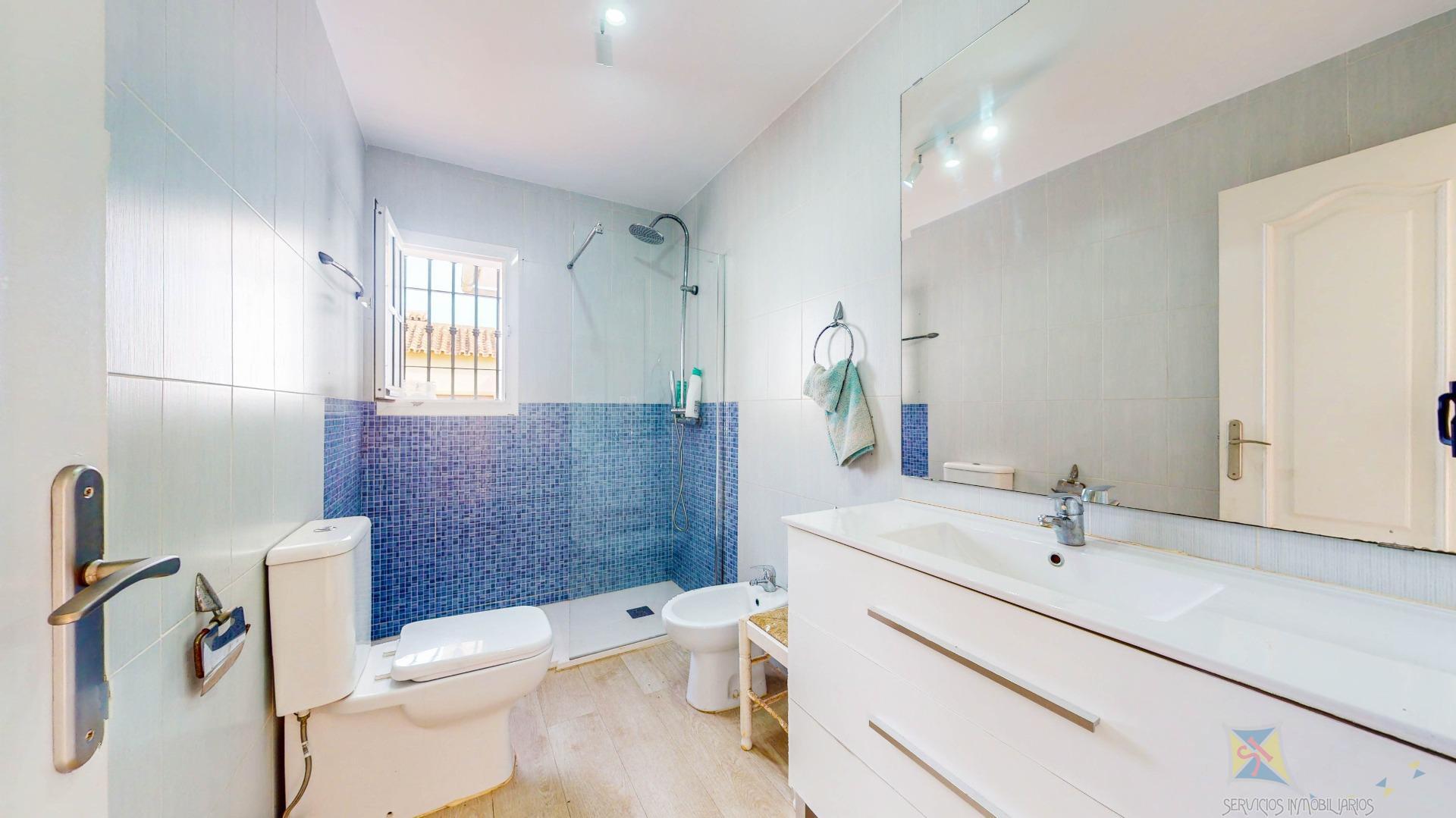 Venta de chalet en Mijas