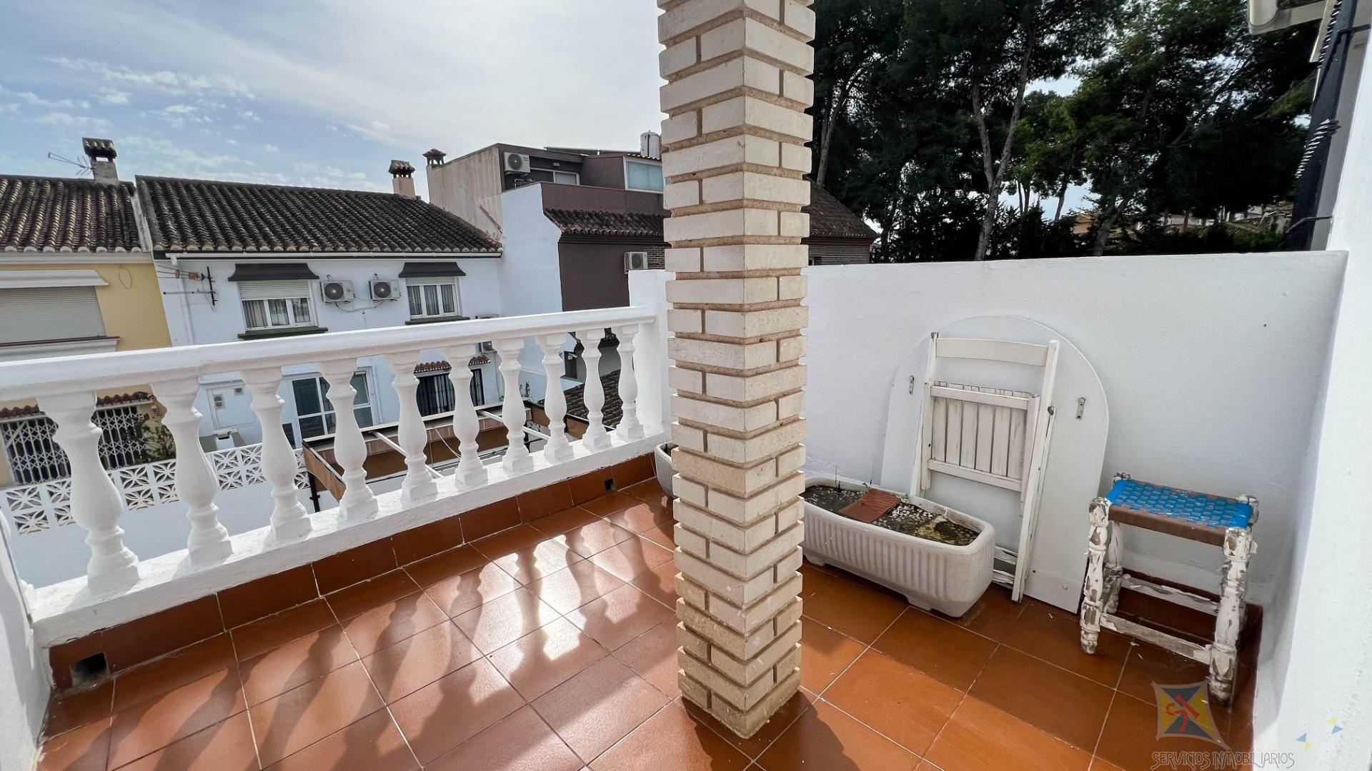 Venta de chalet en Mijas