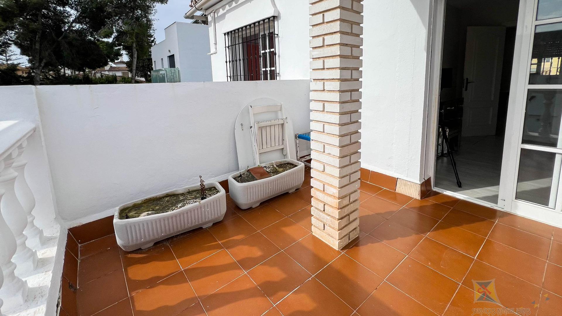 Venta de chalet en Mijas