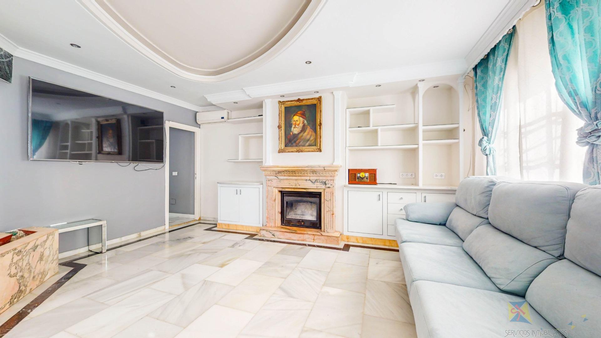 Venta de chalet en Mijas