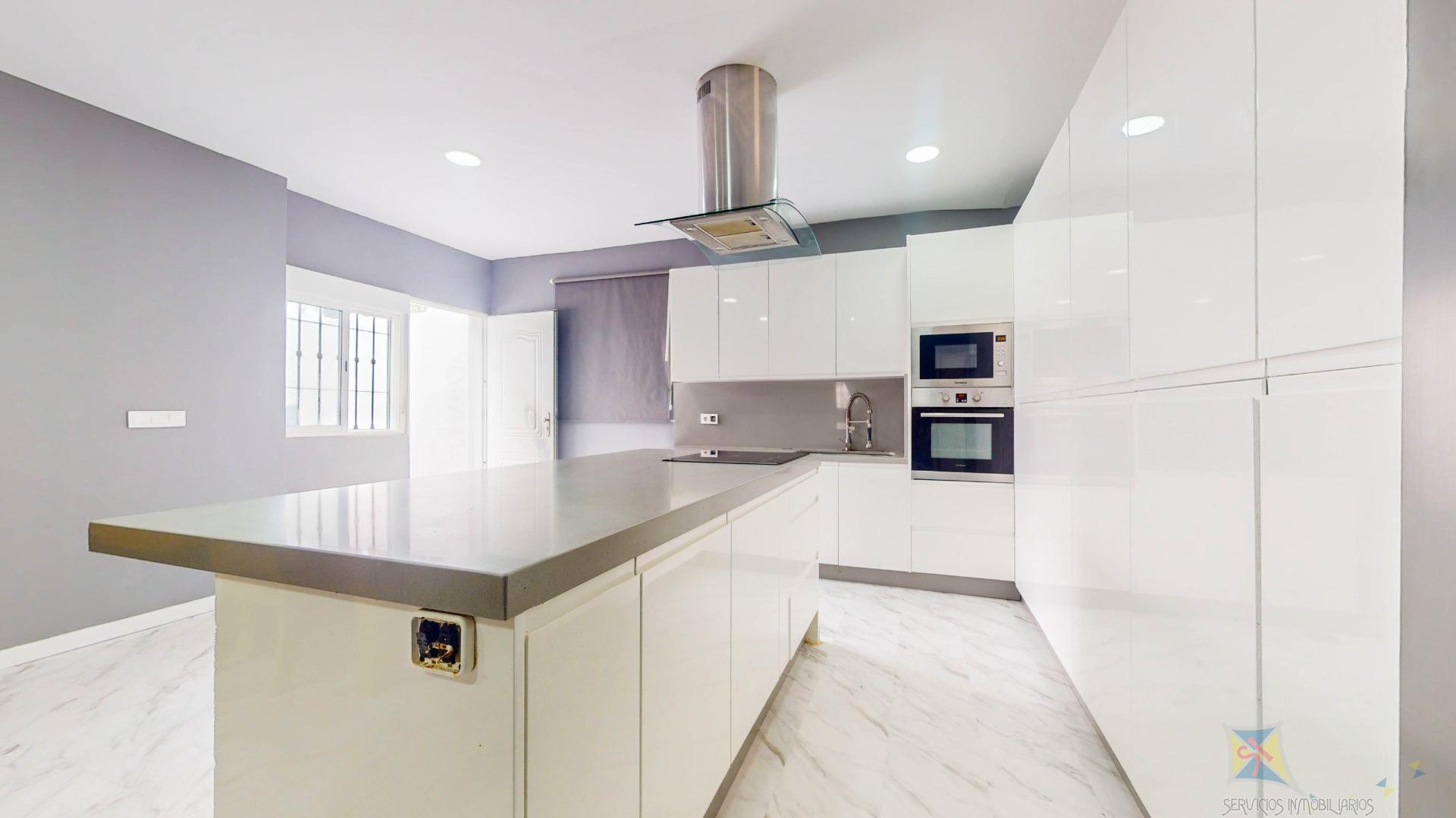 Venta de chalet en Mijas