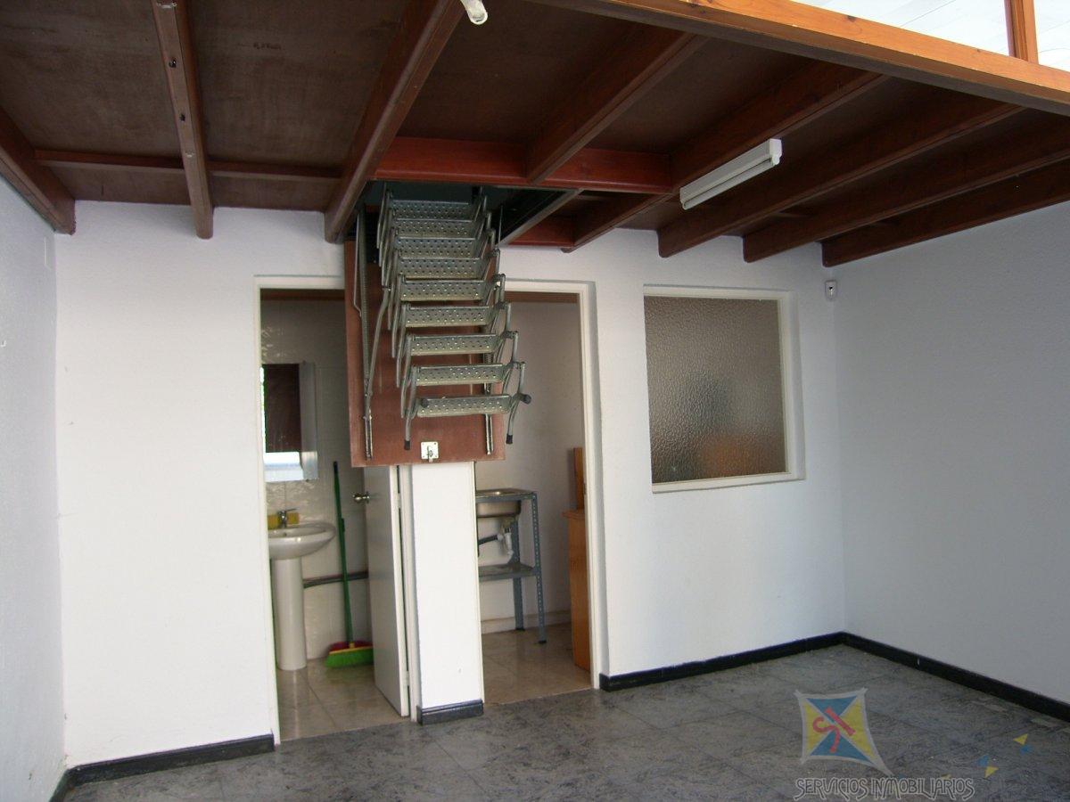 For rent of commercial in Fuengirola