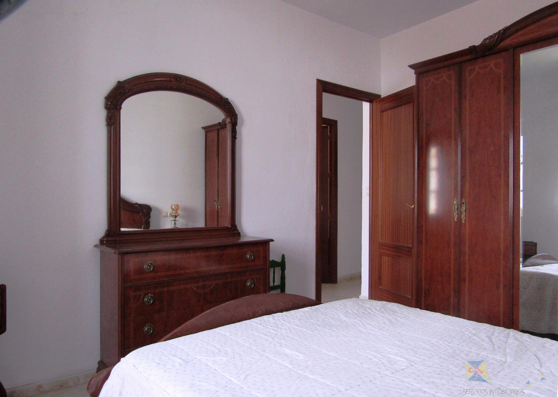 Dormitorio principal