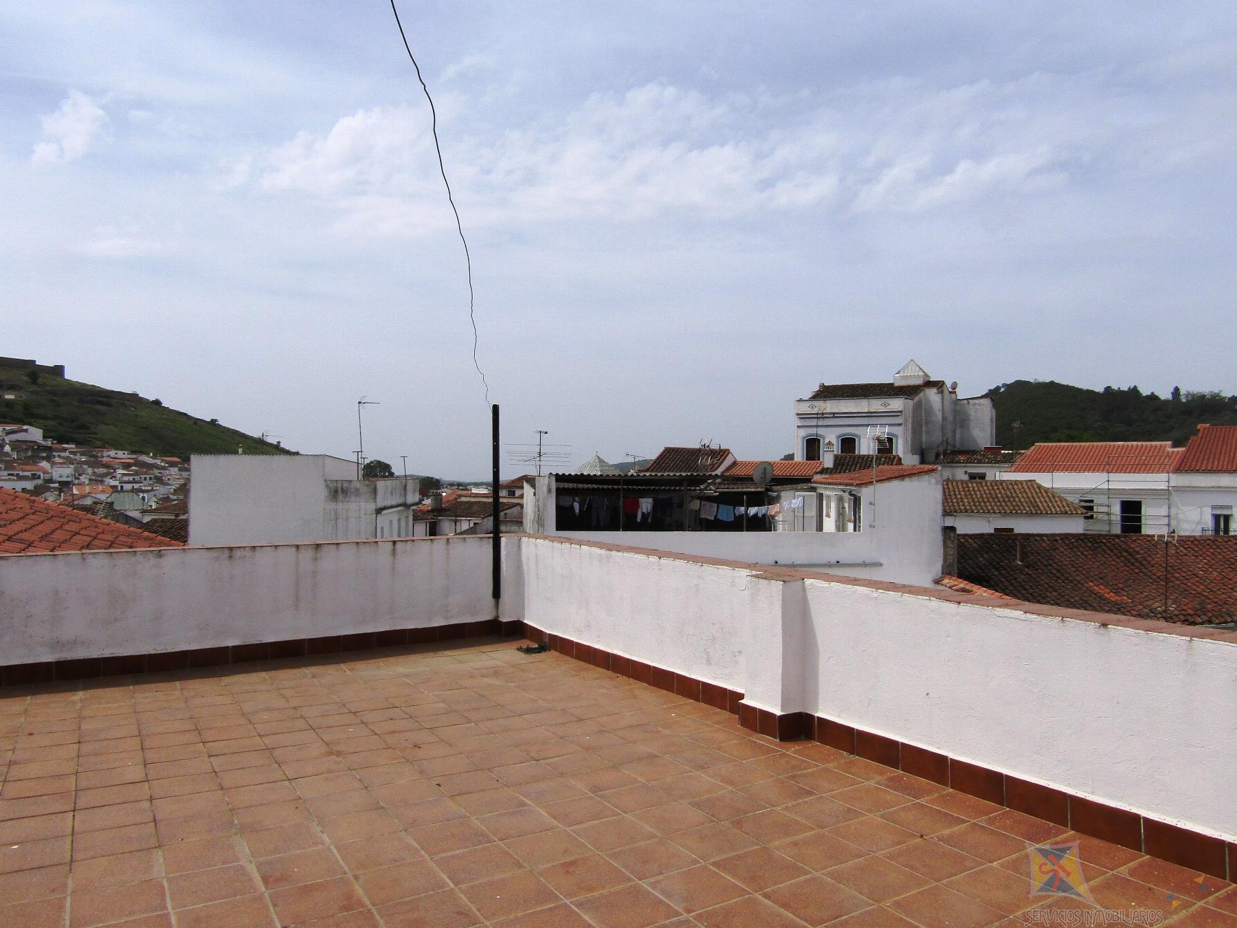 Terraza
