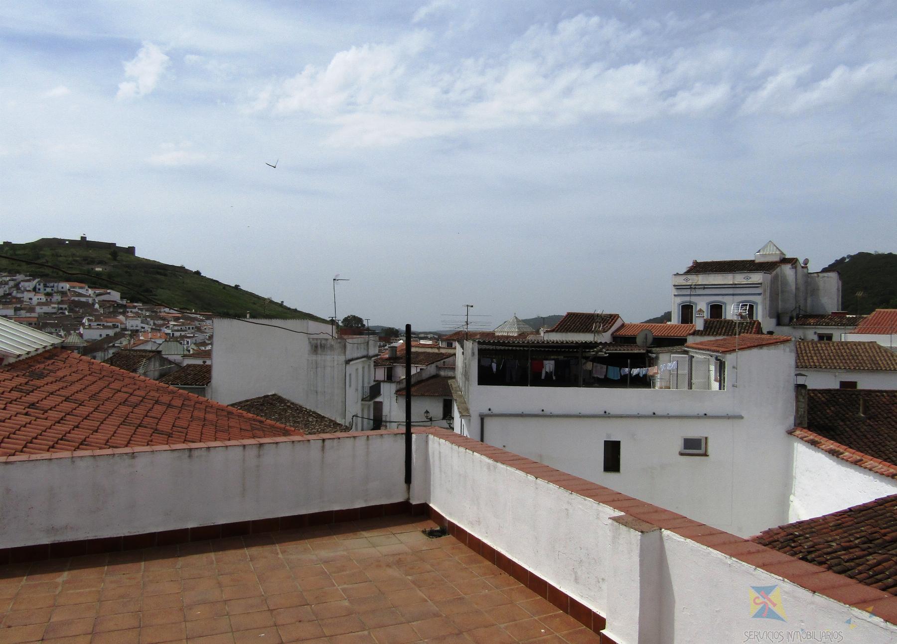 Terraza
