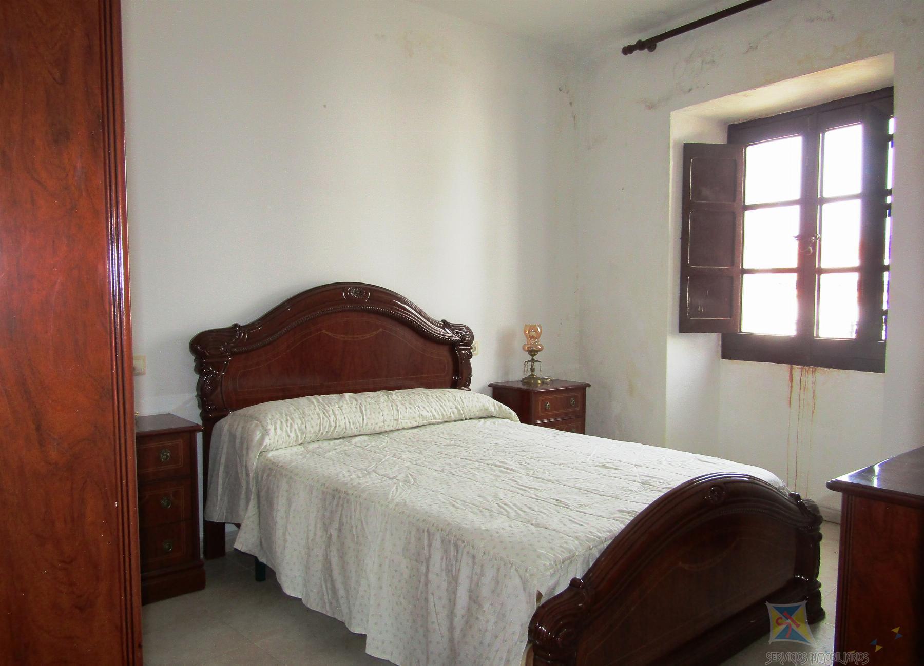 Dormitorio principal