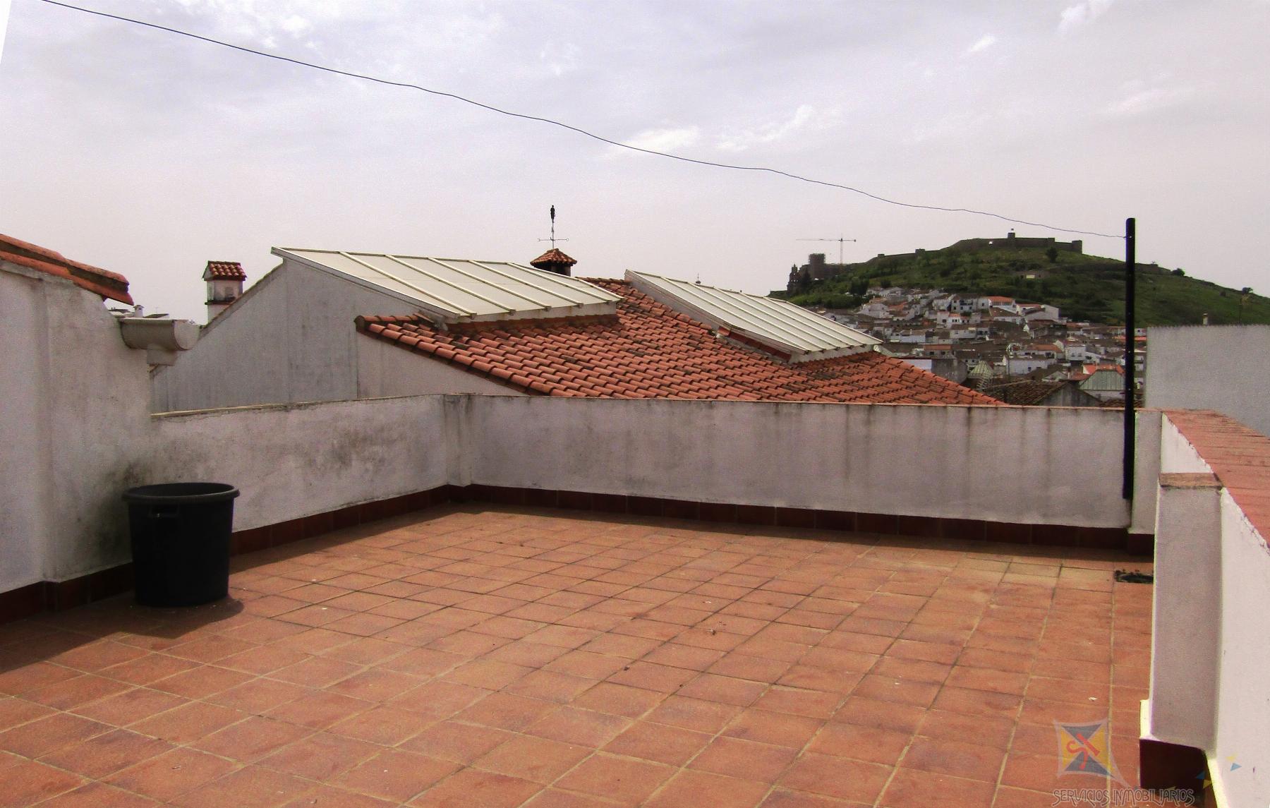 Terraza