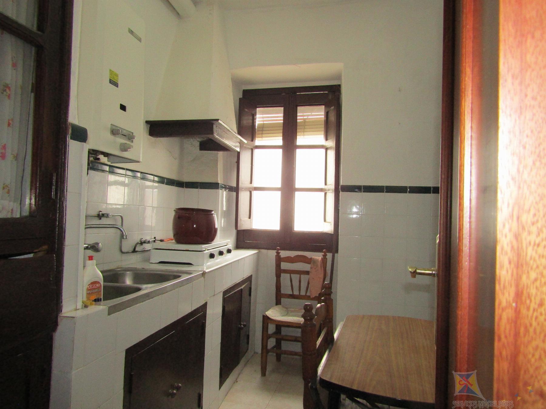 Cocina