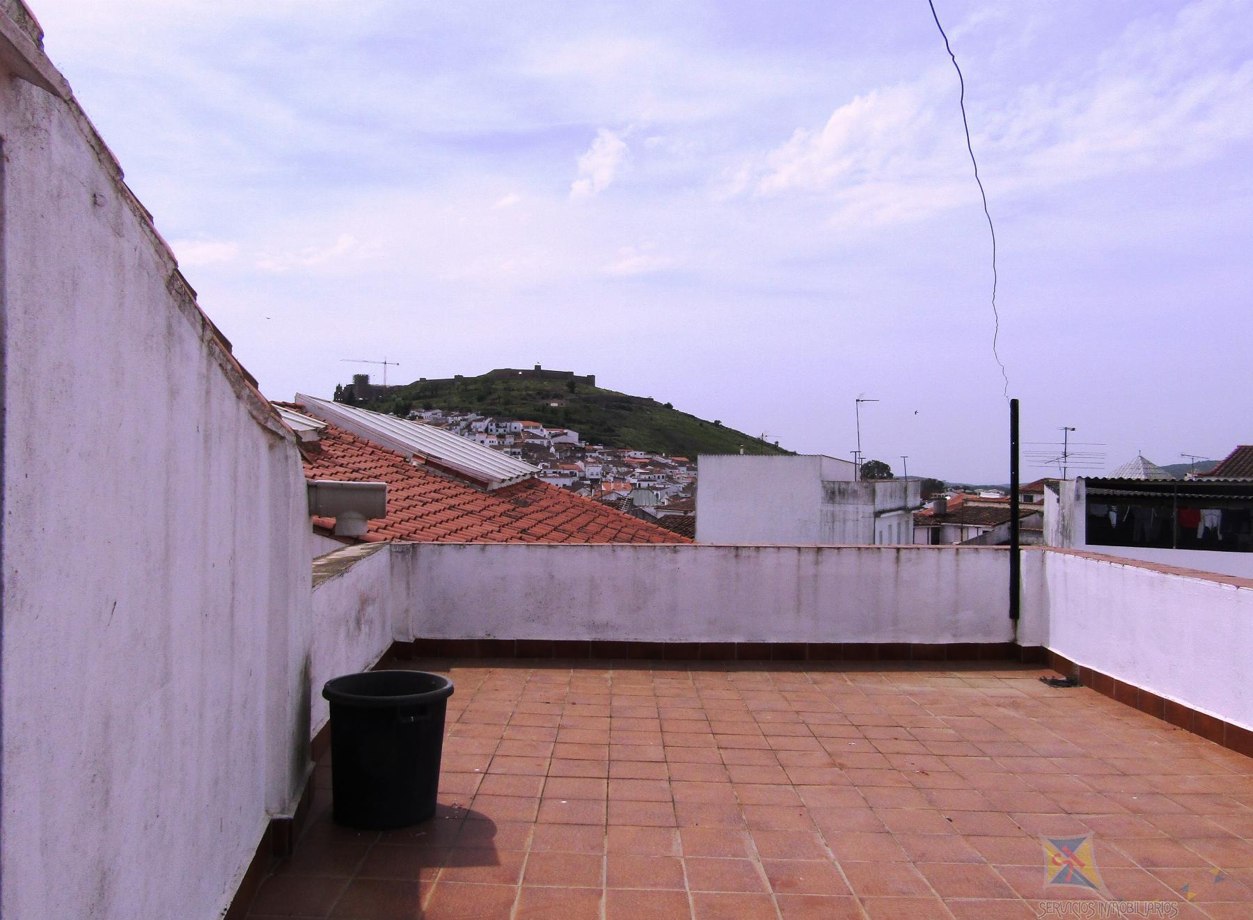 Terraza