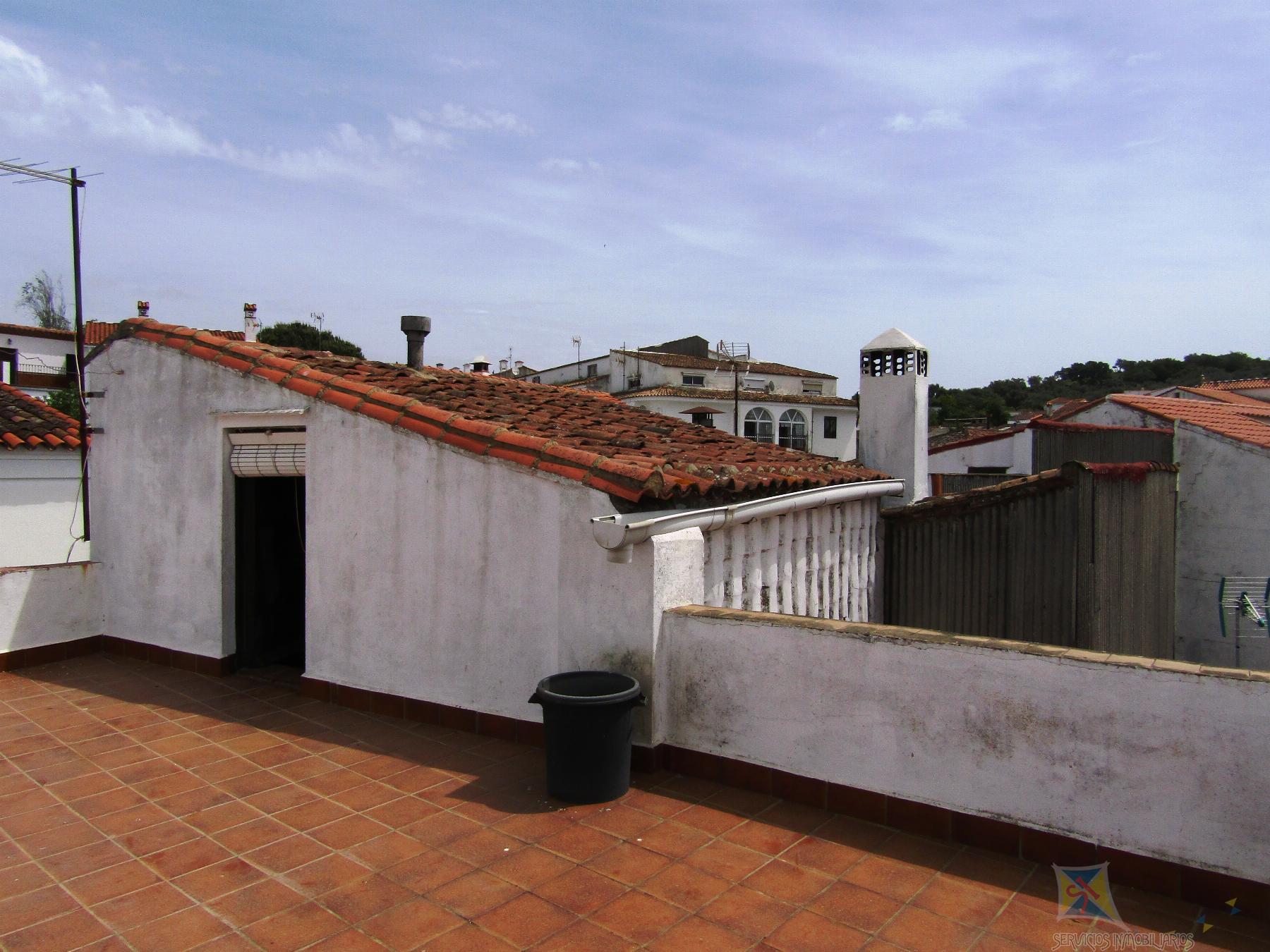 Buhardilla
