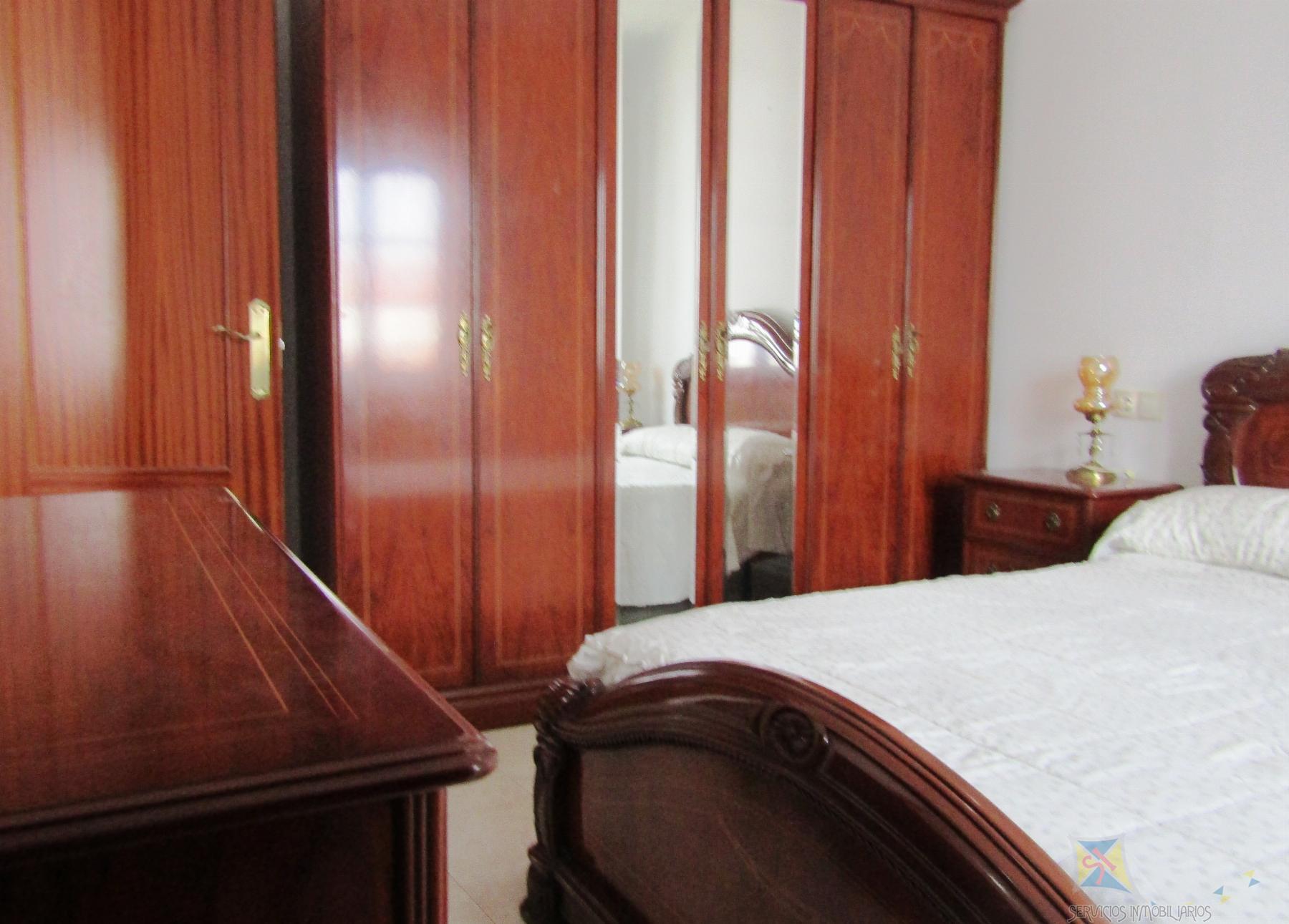 Dormitorio principal