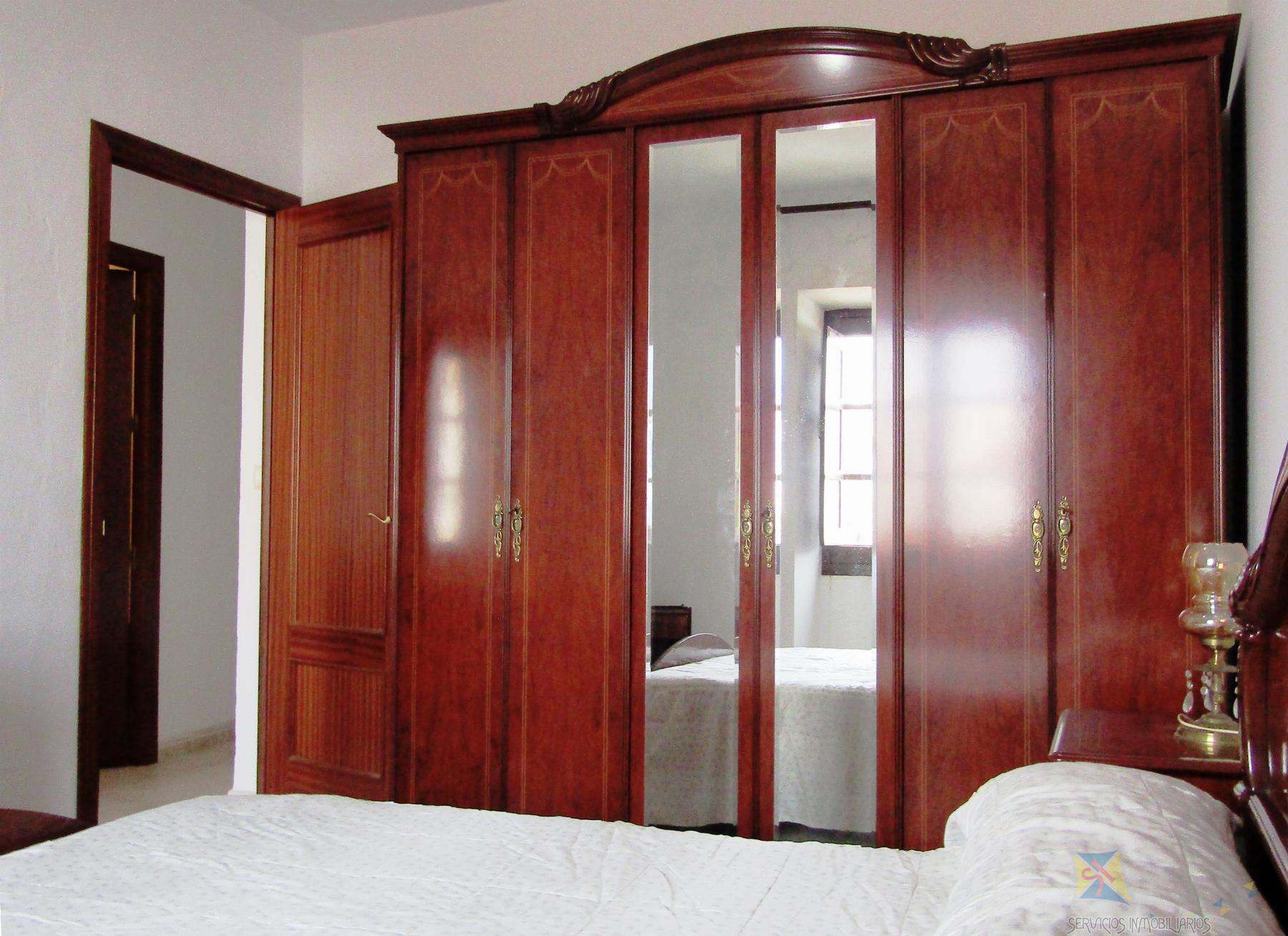 Dormitorio principal