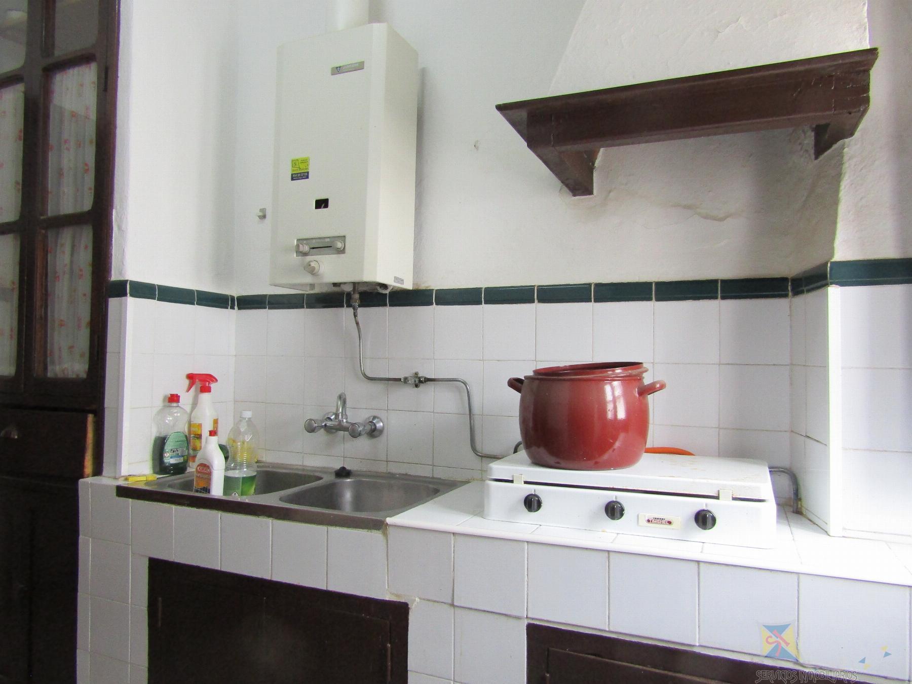 Cocina