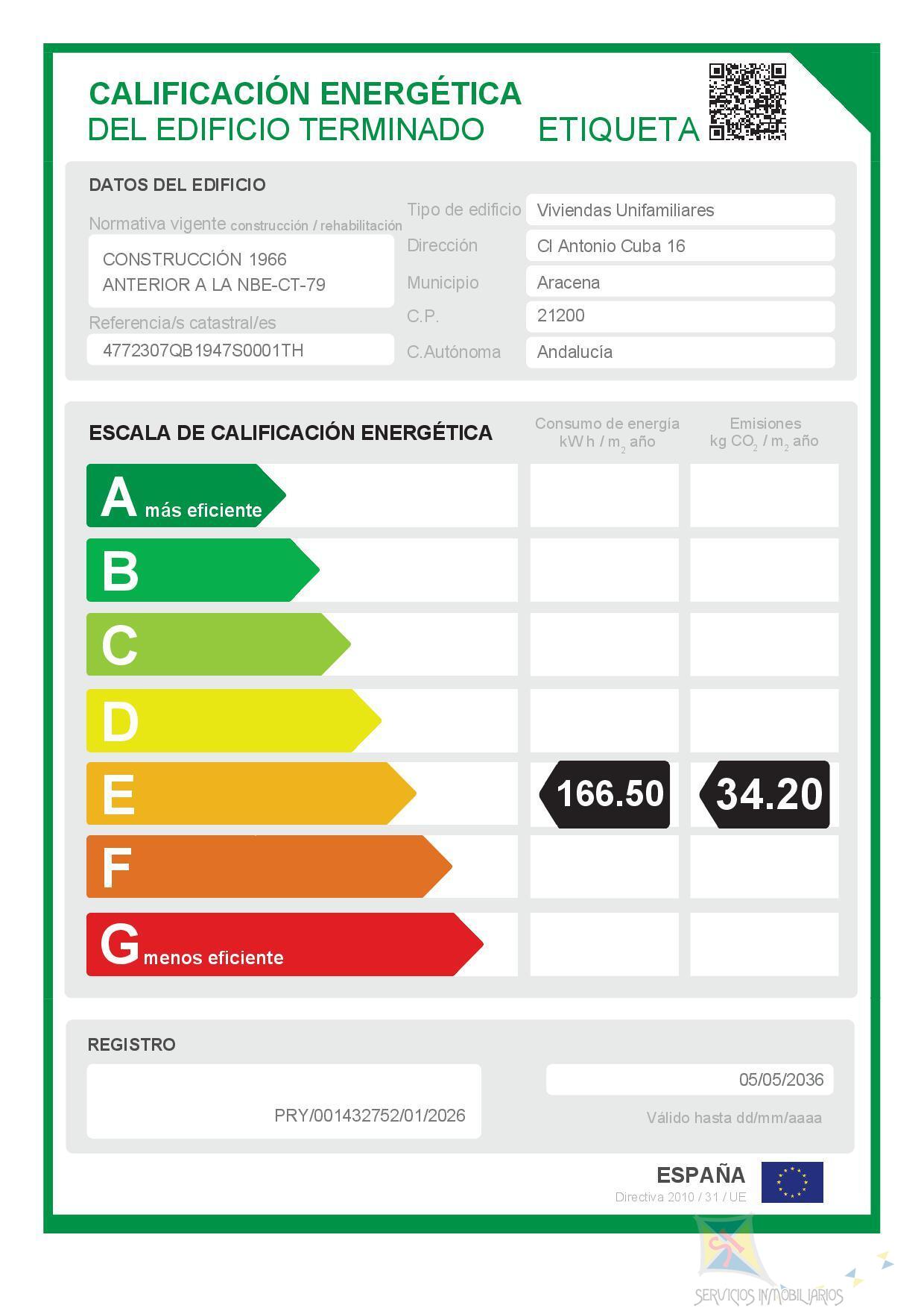 Certificado
