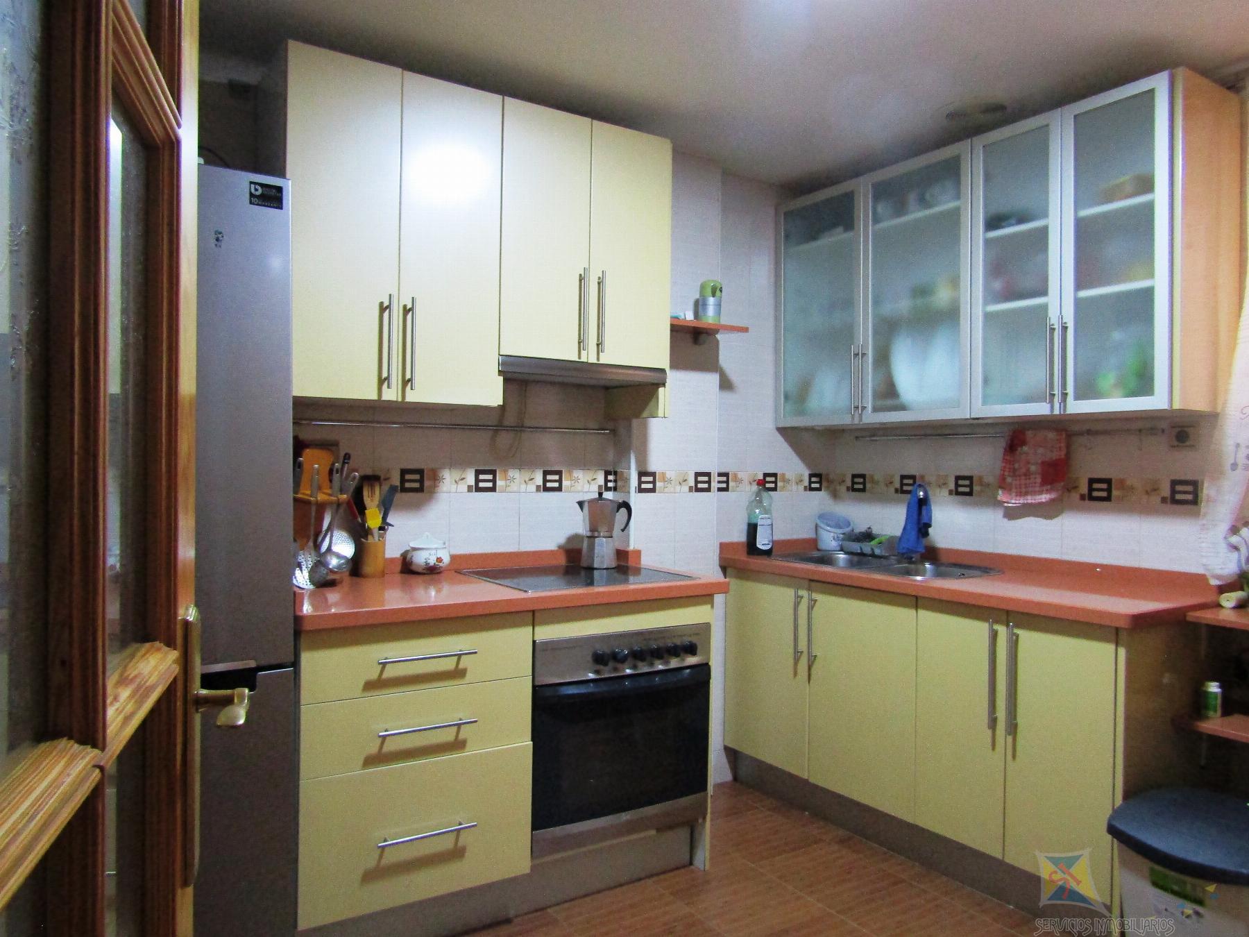 Cocina