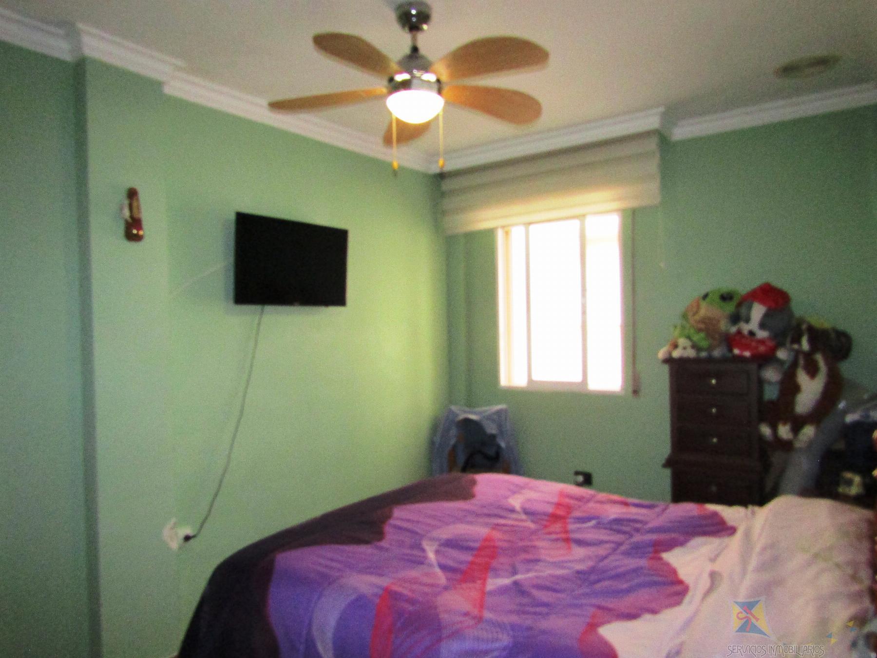 Dormitorio principal