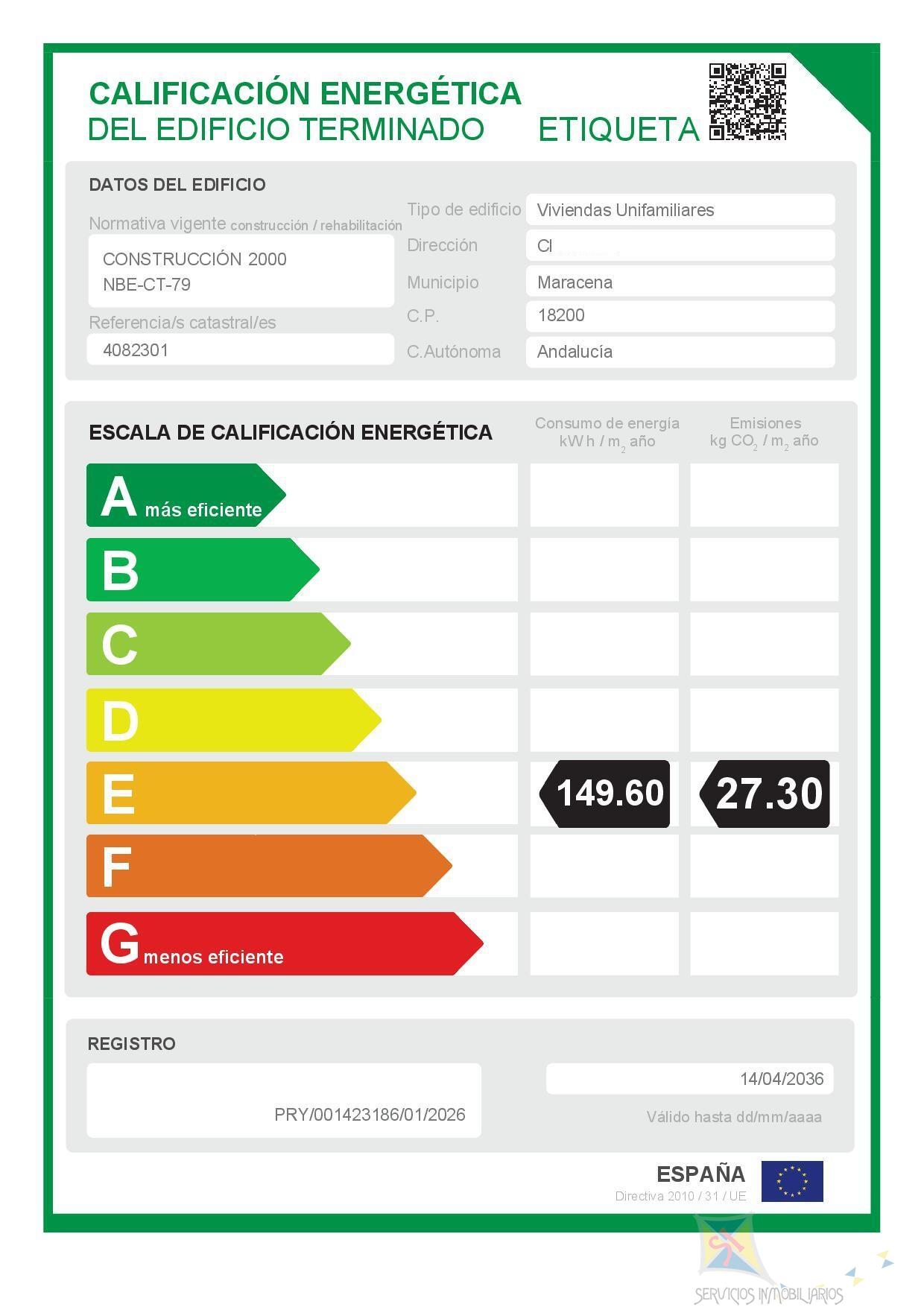 Certificado