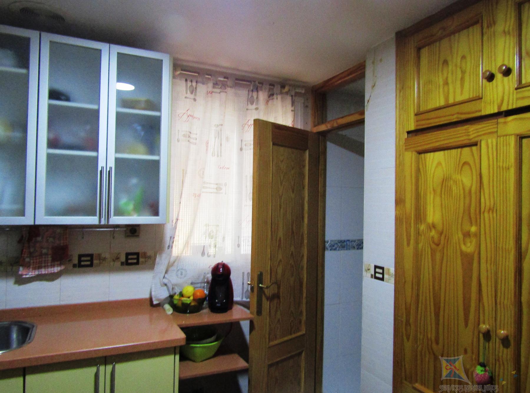 Cocina