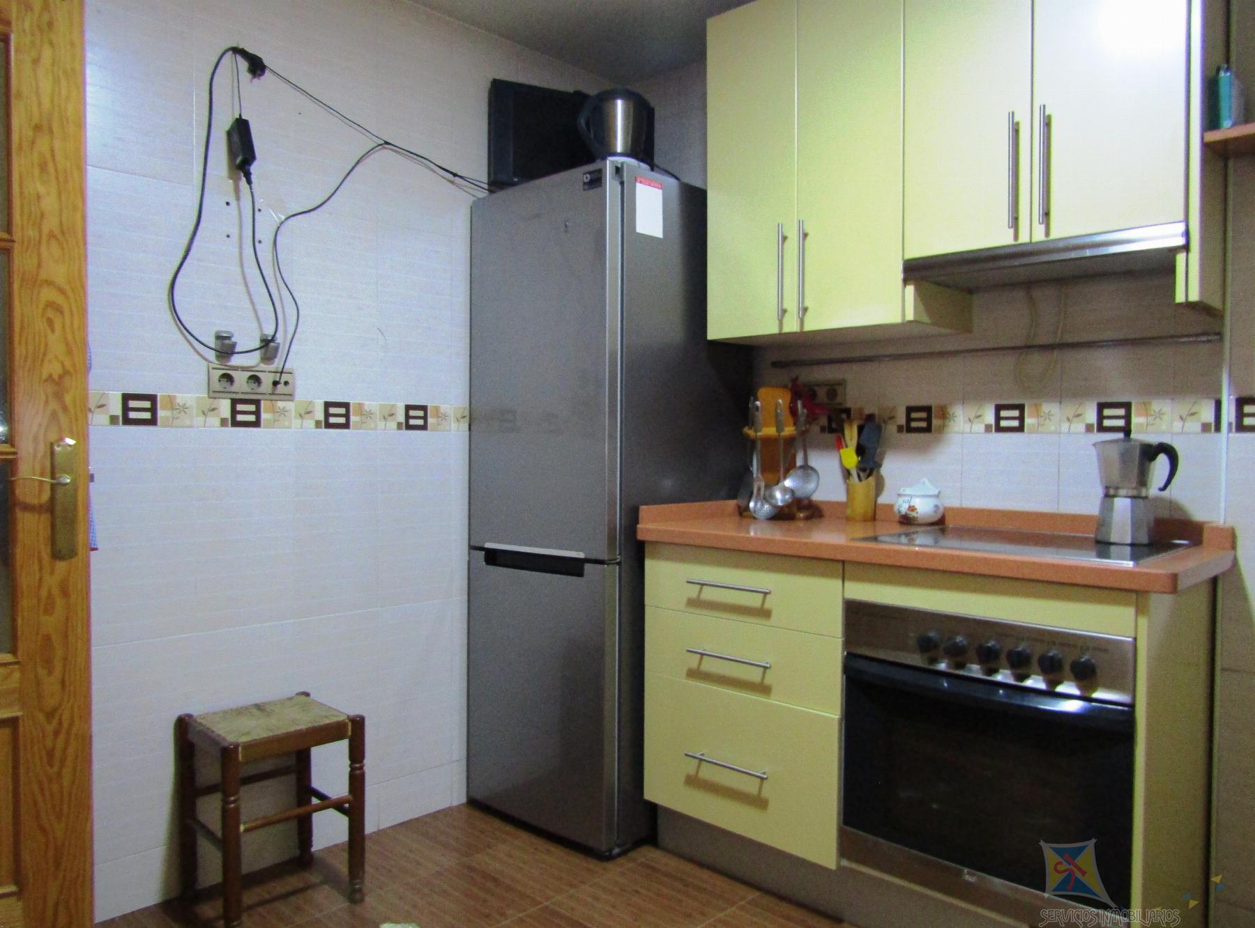 Cocina