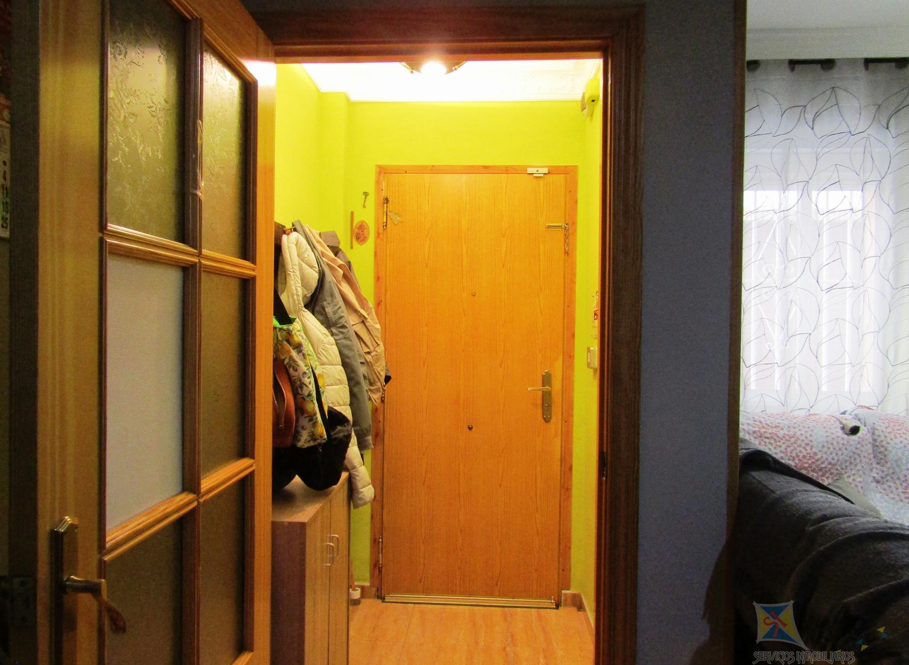 Entrada/Salida