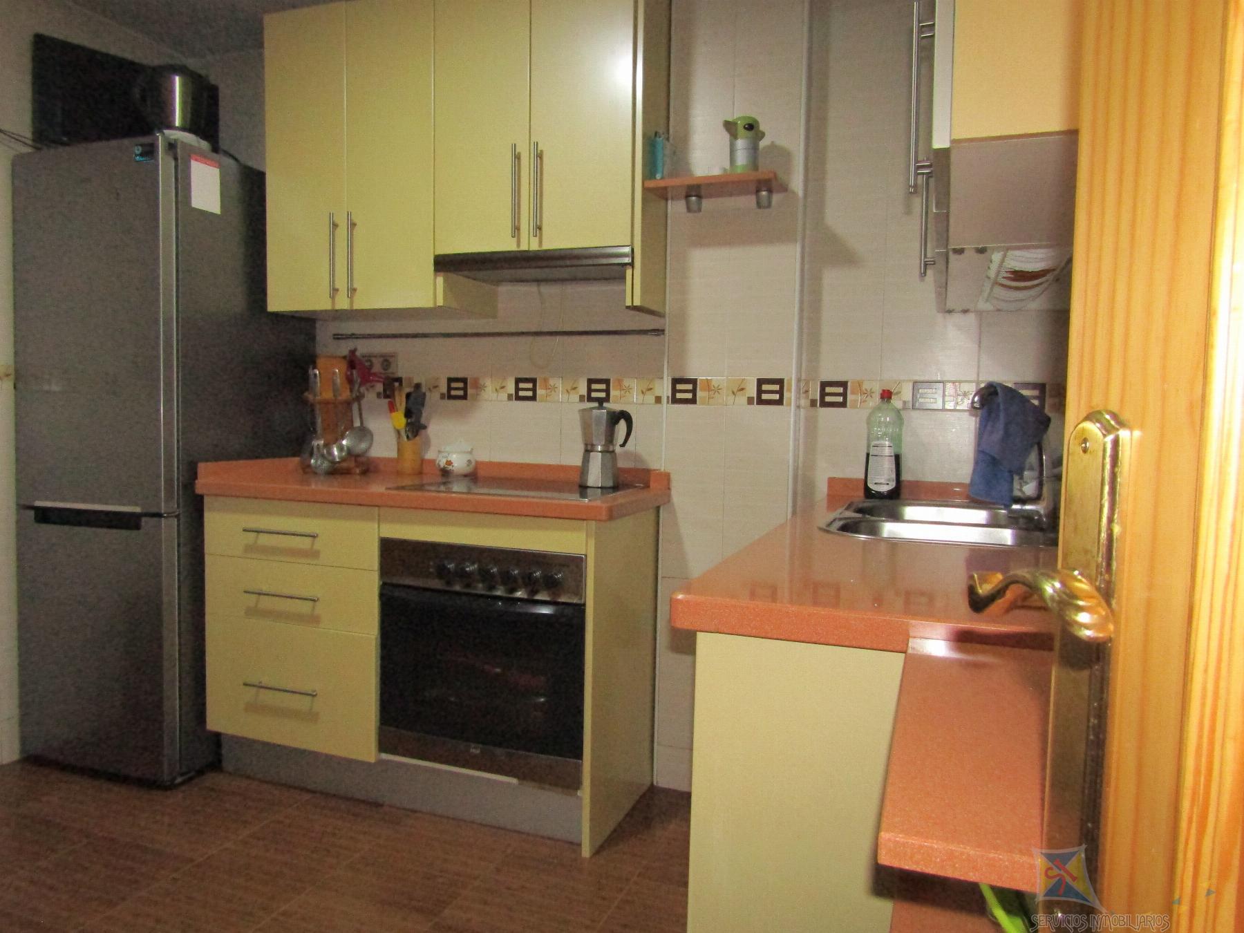 Cocina