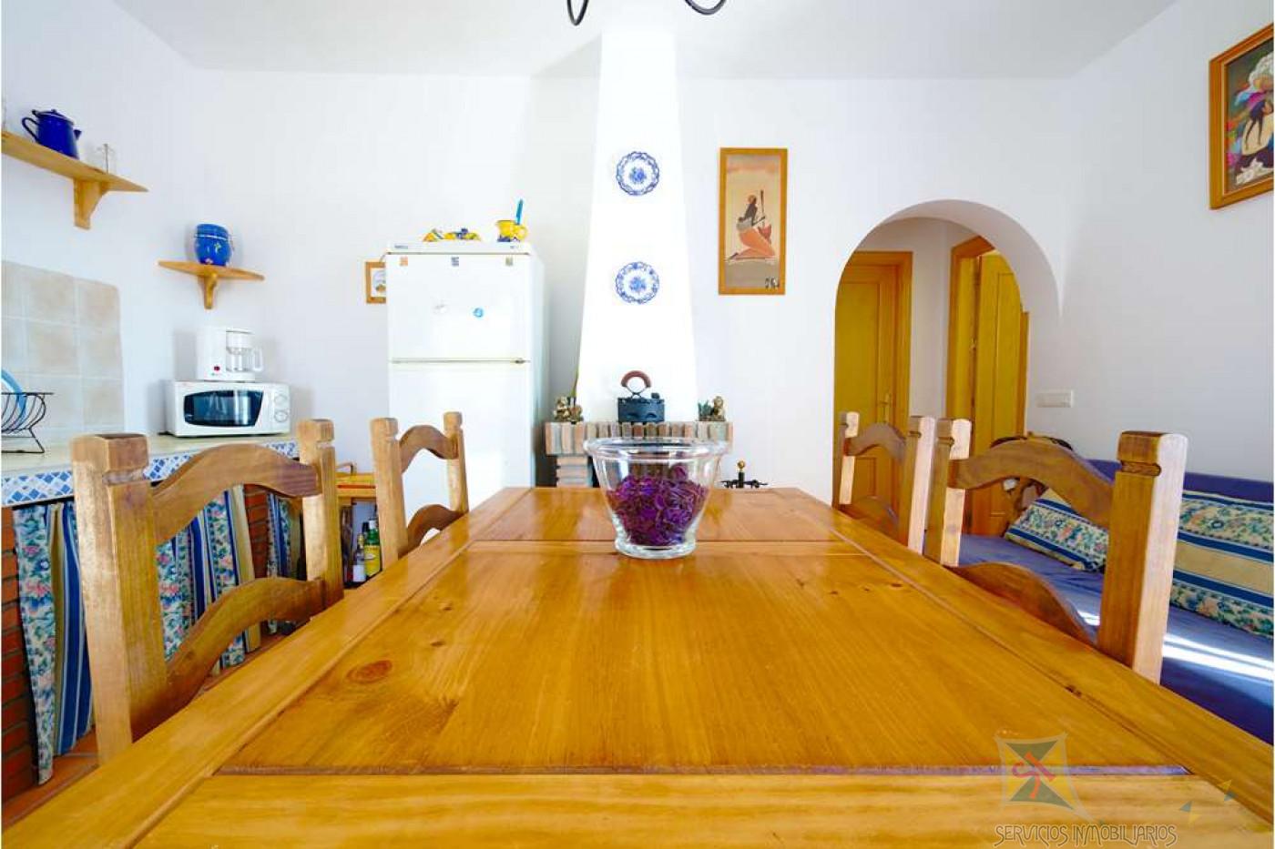 For sale of house in Vélez - Málaga