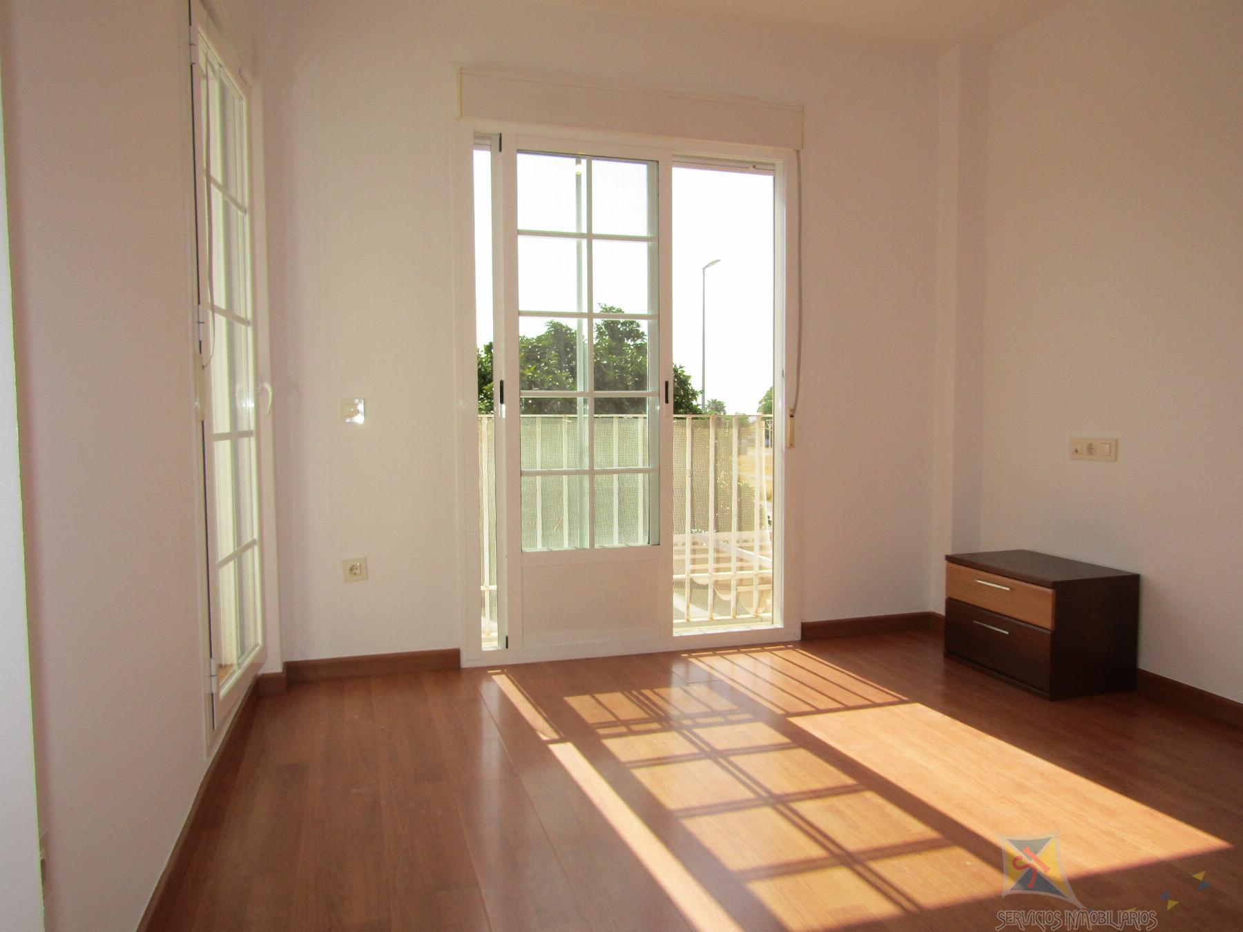 Dormitorio principal