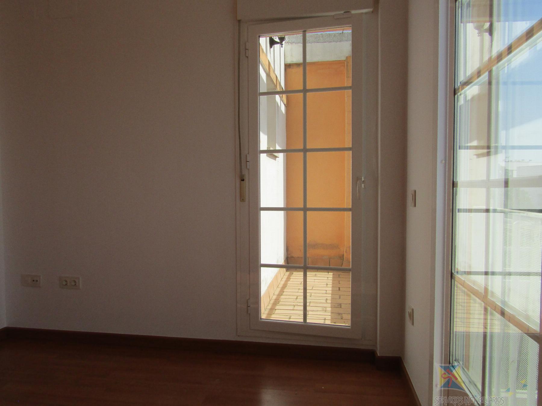 Dormitorio principal