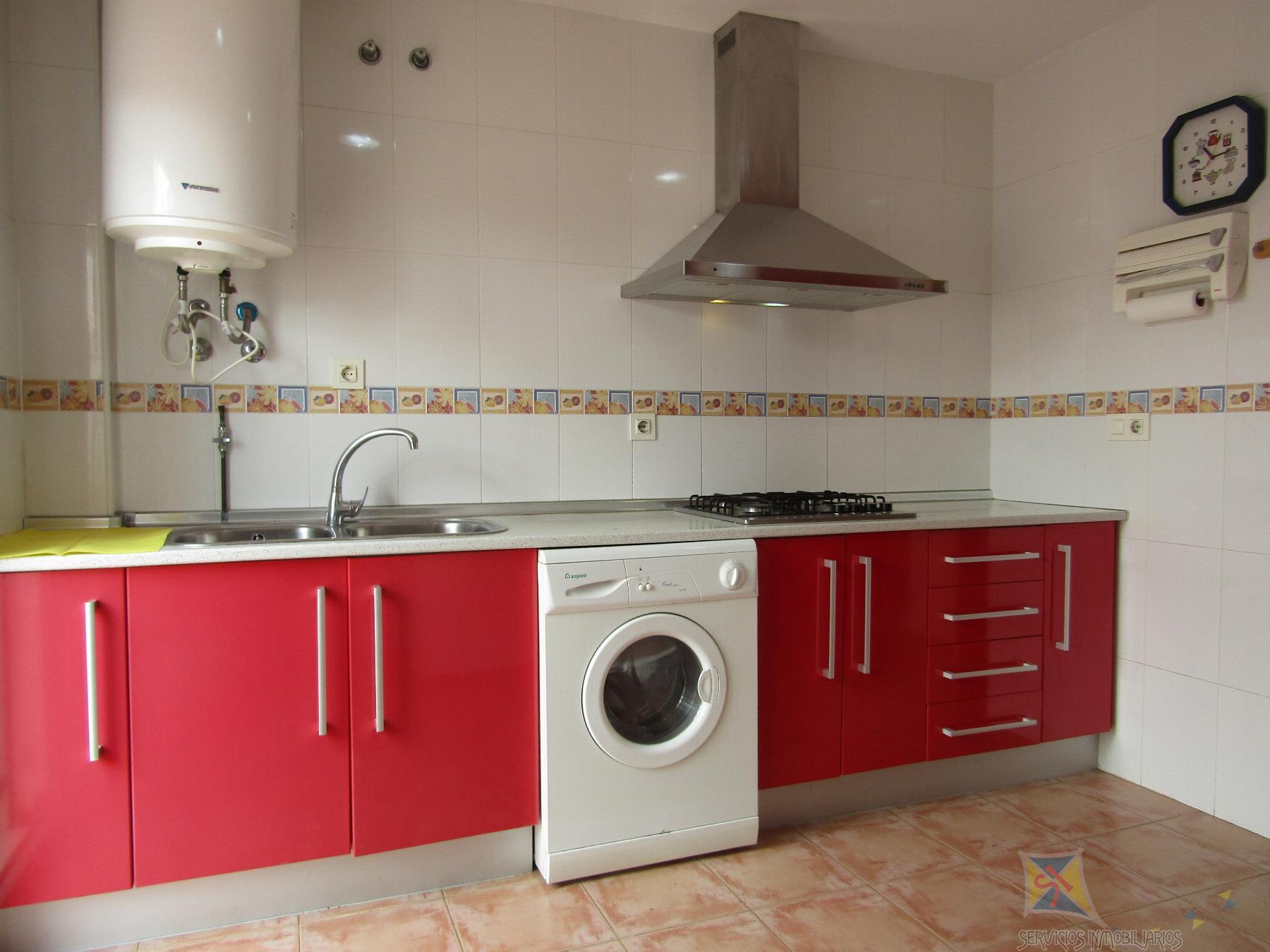 Cocina