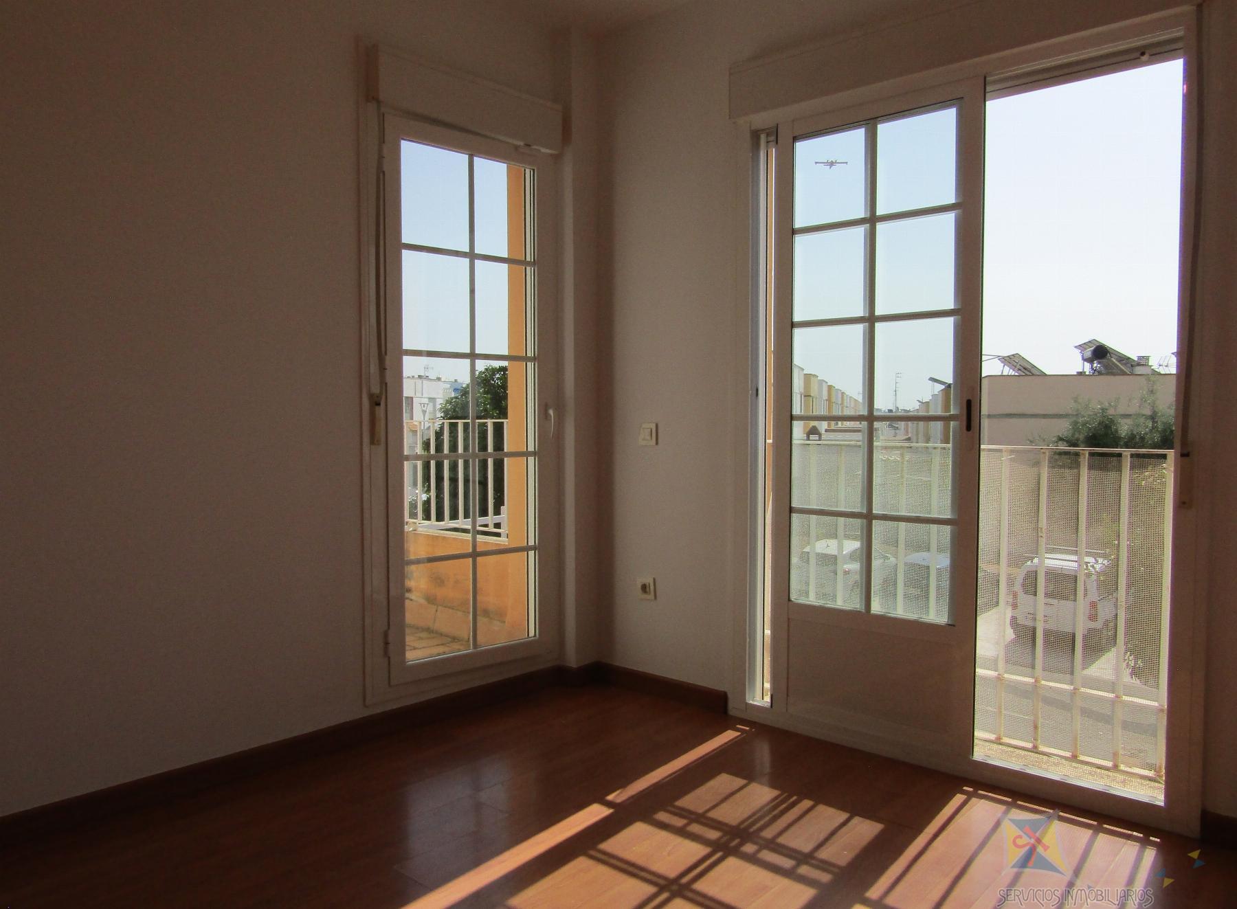 Dormitorio principal