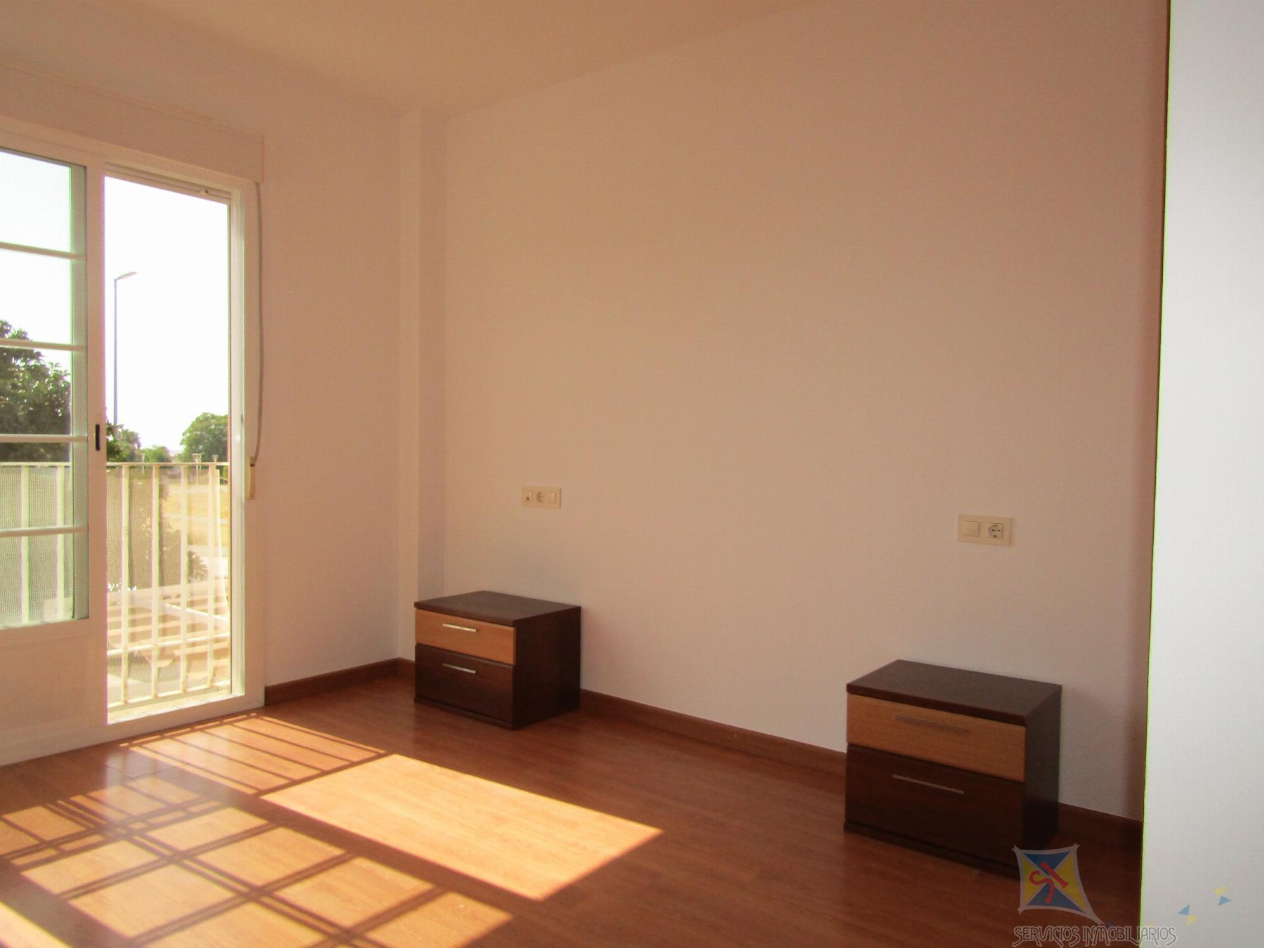Dormitorio principal