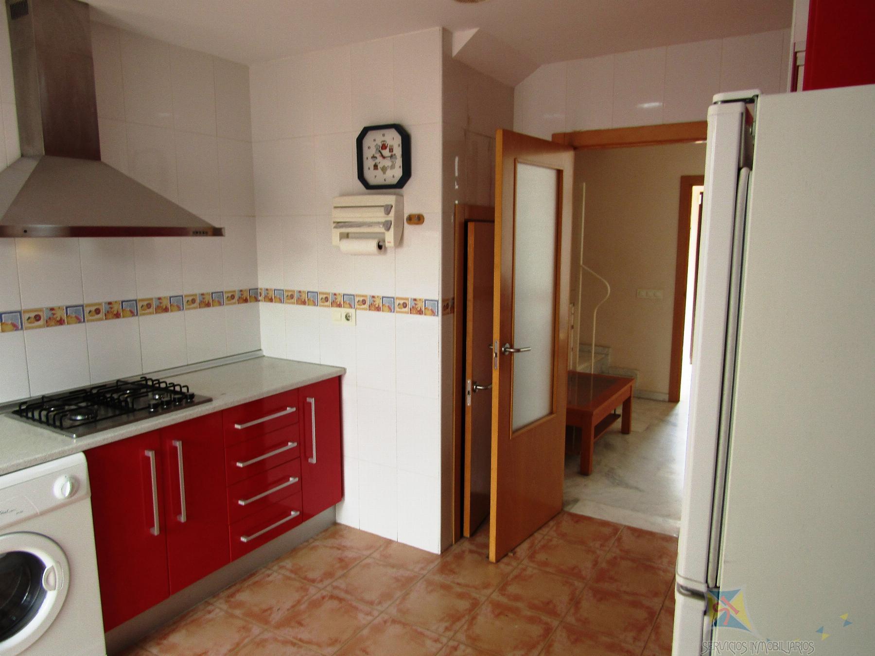 Cocina
